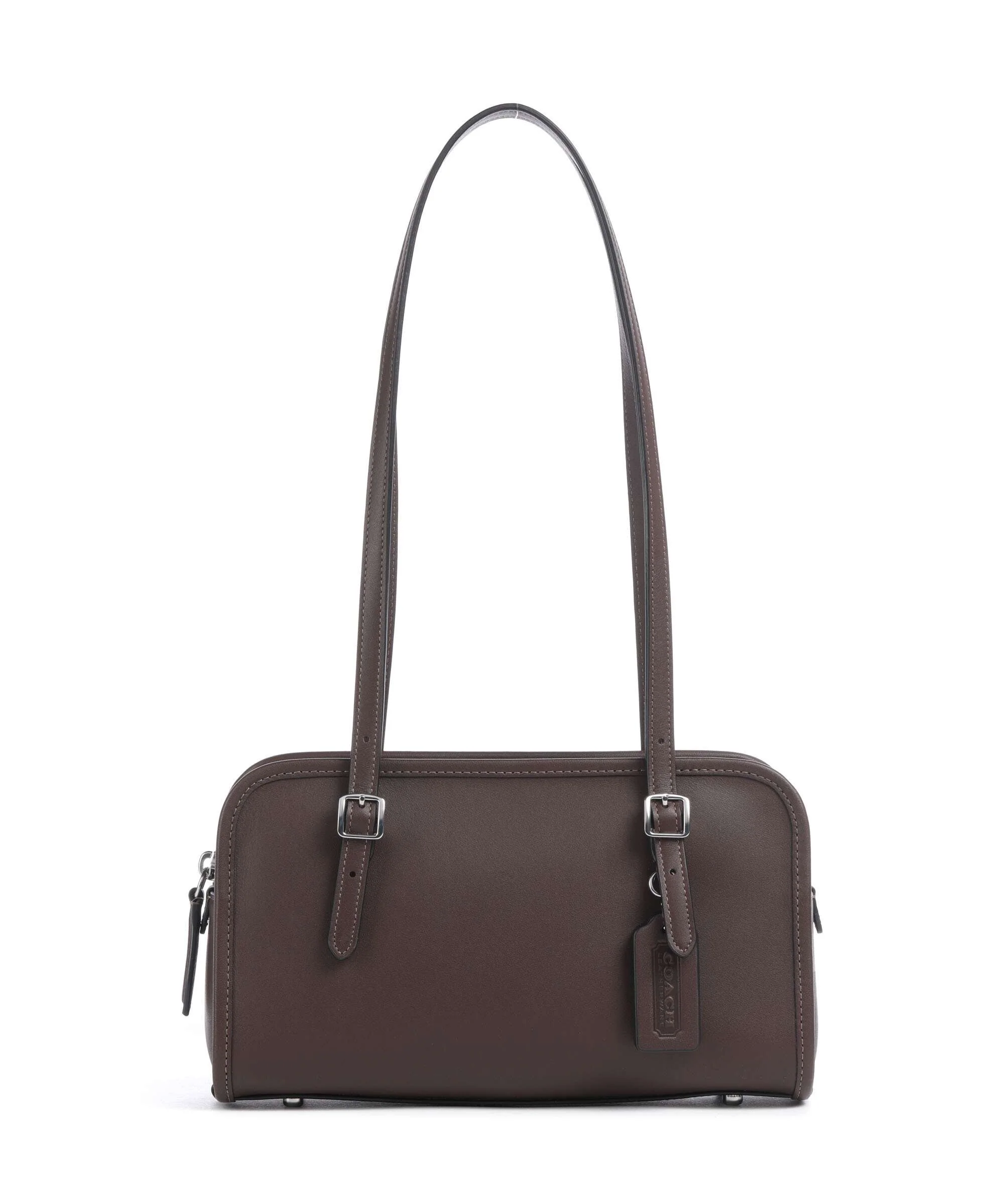 Coach The Coach Originals Swing Schoudertas maple