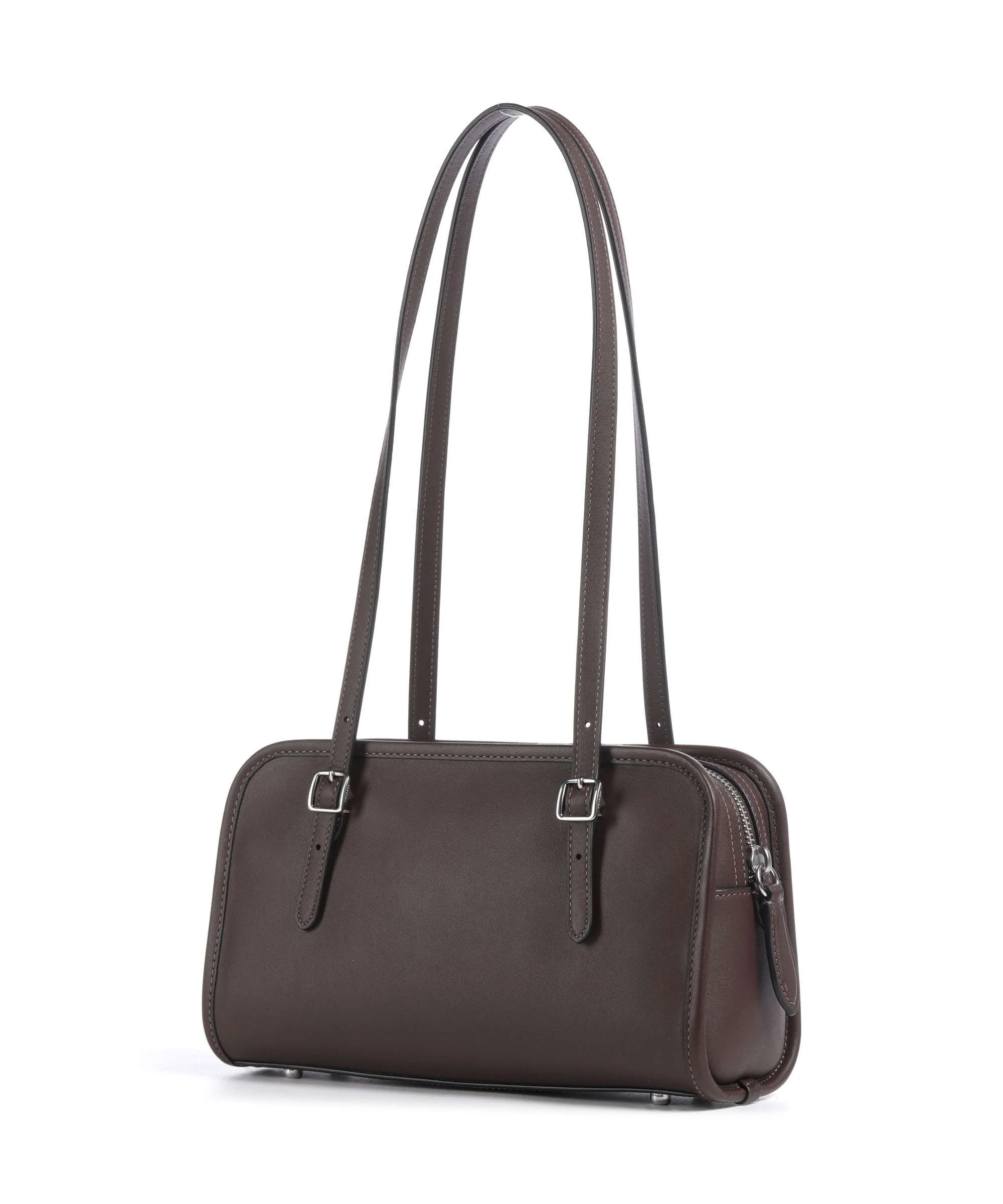 Coach The Coach Originals Swing Schoudertas maple - Image 2