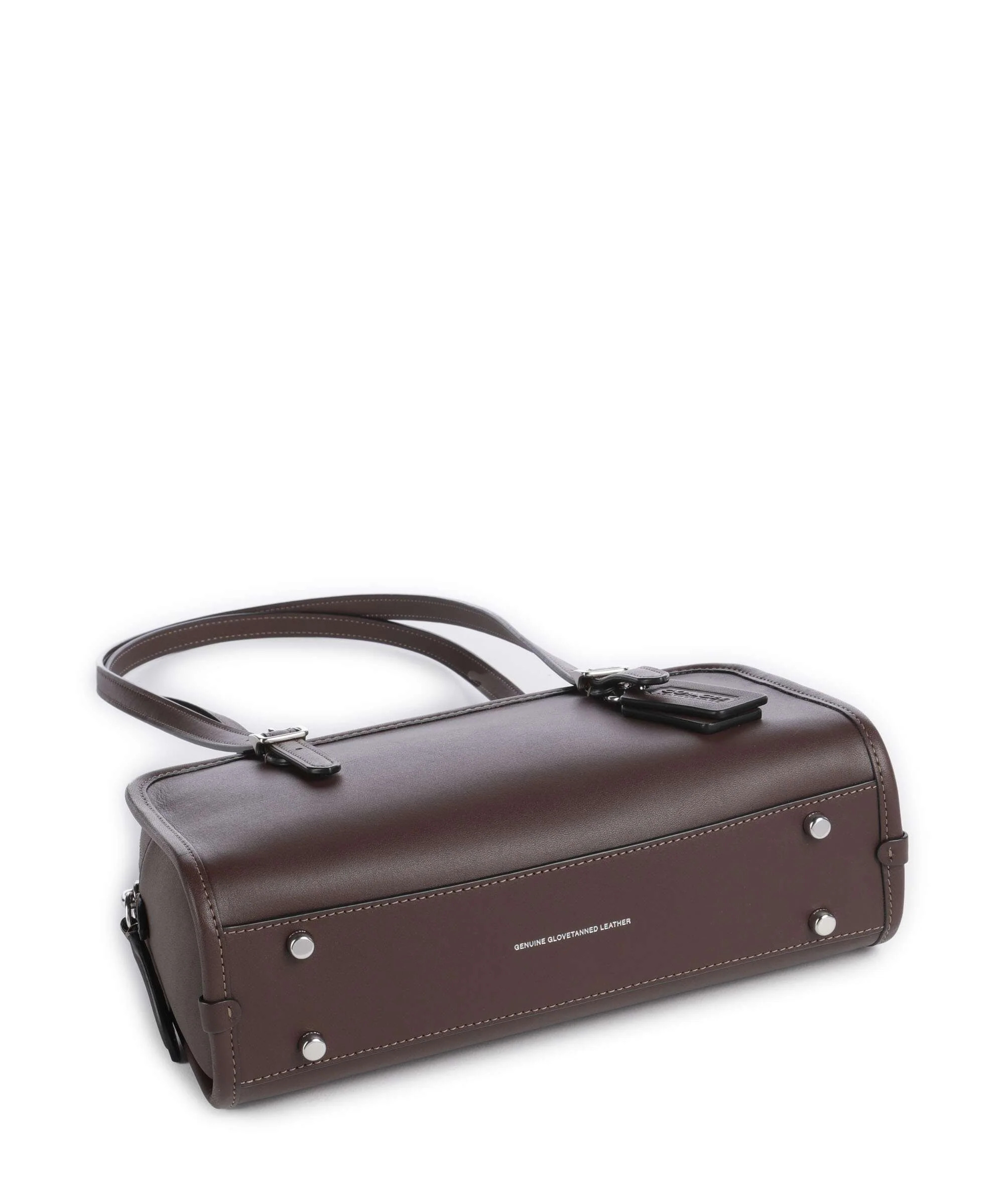 Coach The Coach Originals Swing Schoudertas maple - Image 4