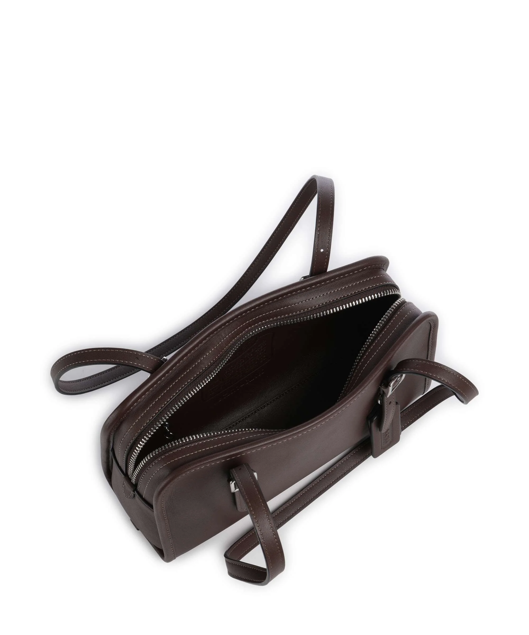Coach The Coach Originals Swing Schoudertas maple - Image 5