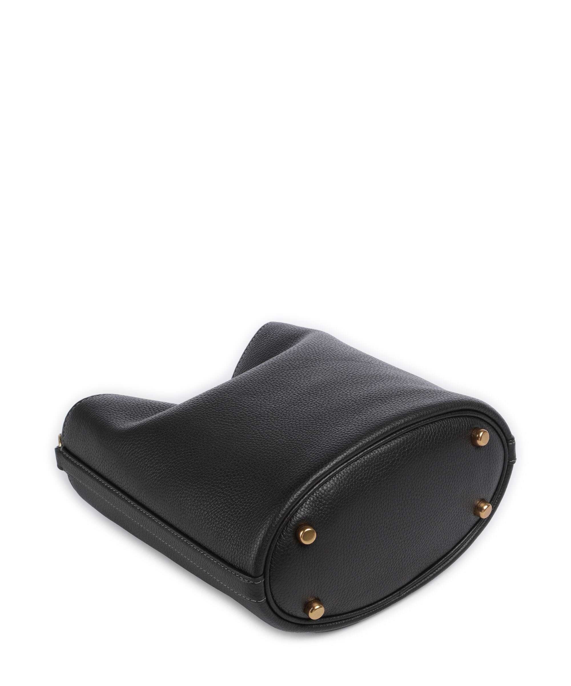 Coach Willow Soft 19 Hobo tas black - Image 5