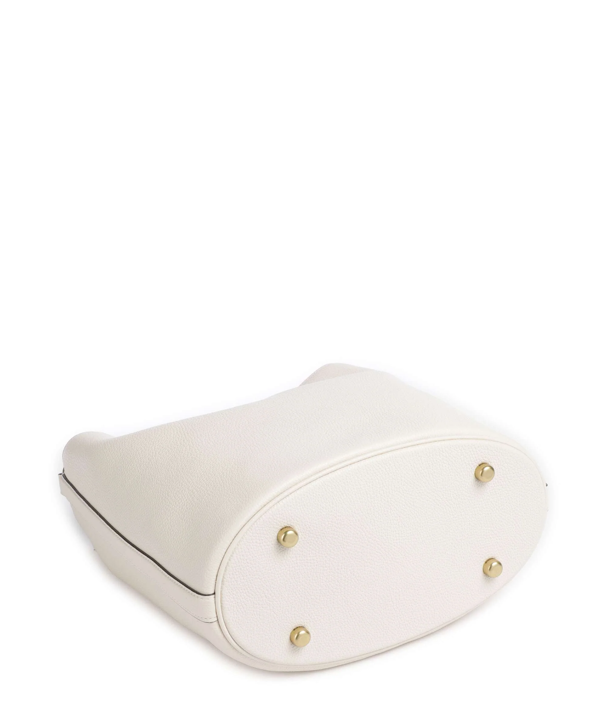 Coach Willow Soft Hobo tas chalk - Image 5
