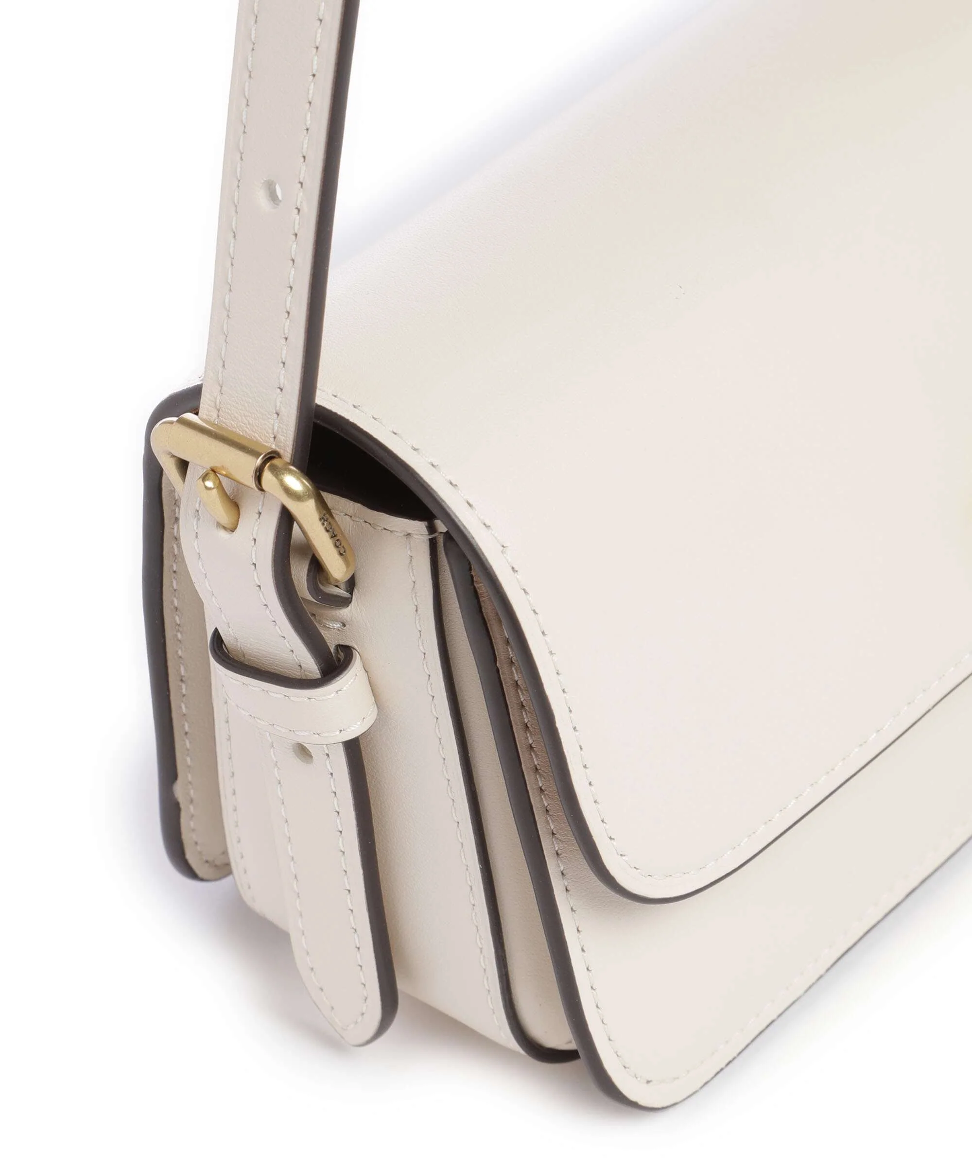 Coach Zoe Schoudertas chalk - Image 5