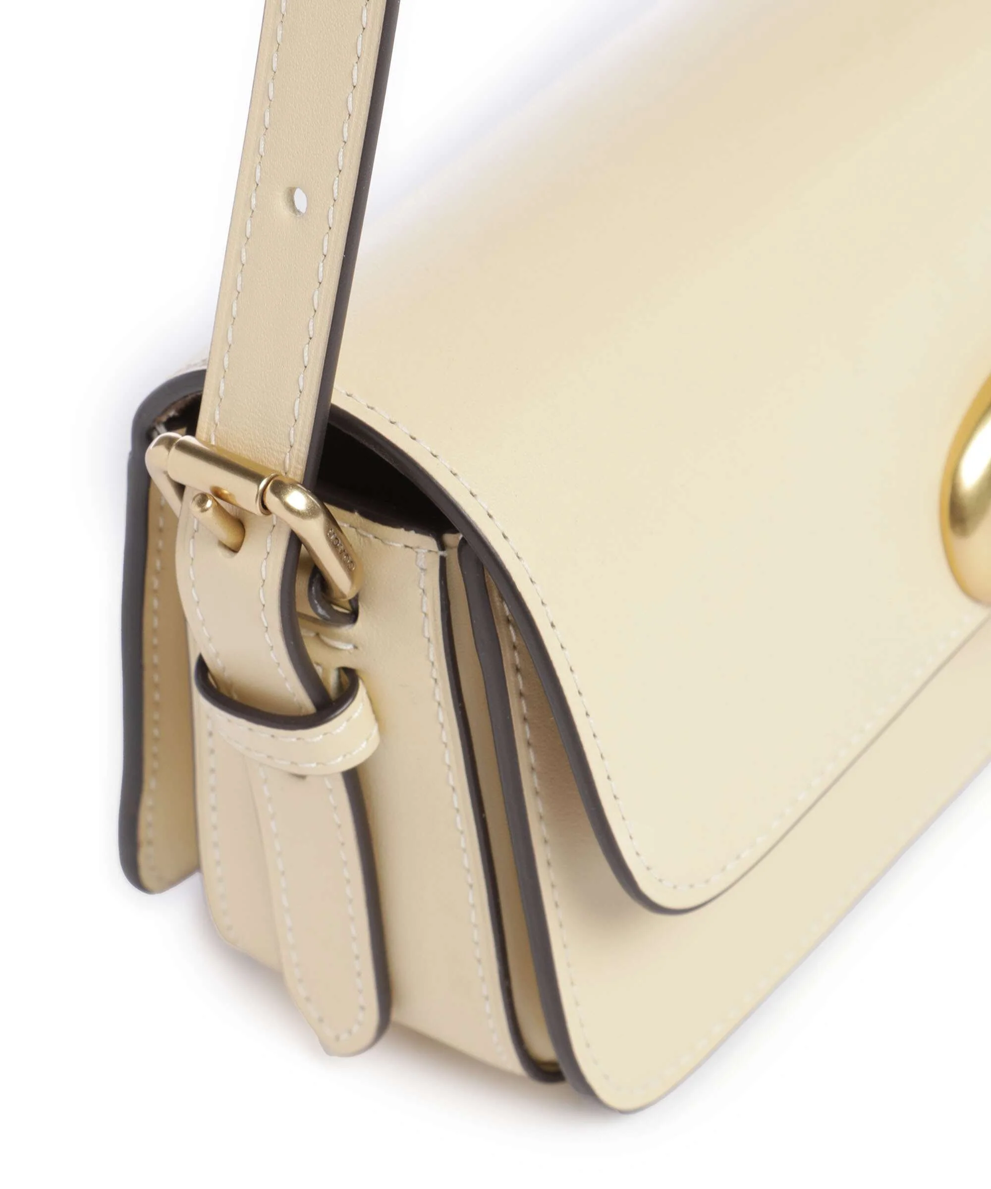 Coach Zoe Schoudertas moonlight - Image 5