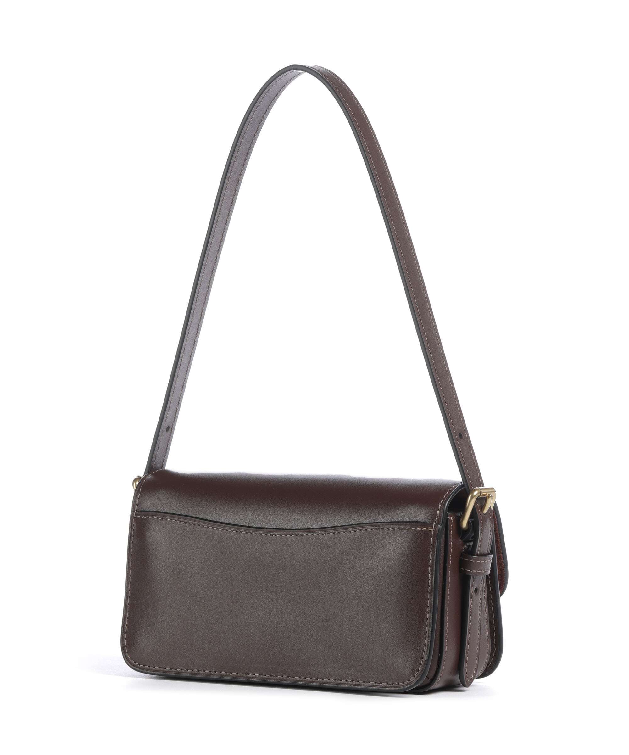 Coach Zoe Schoudertas maple - Image 2