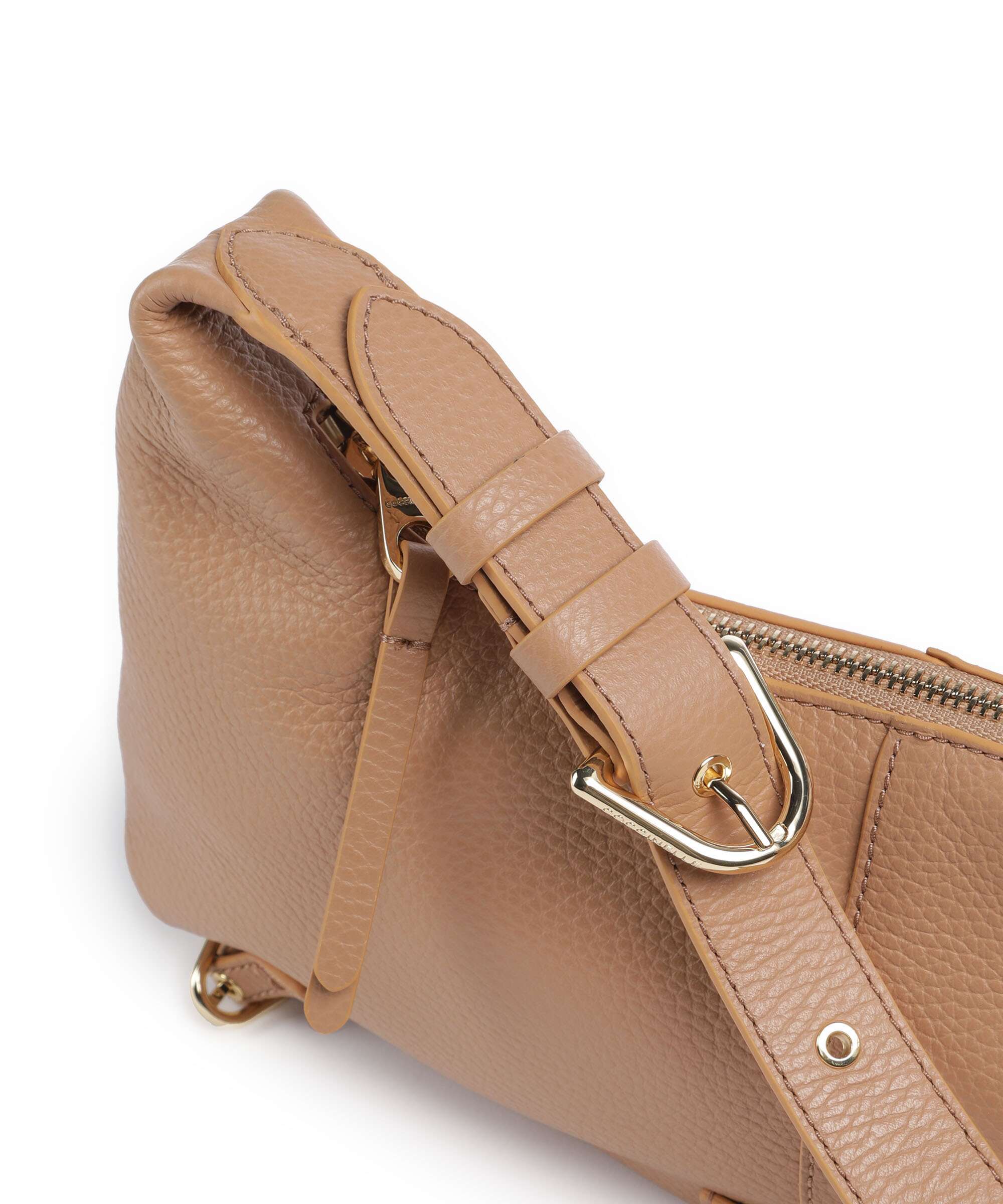 Coccinelle Abigail Crossbody tas skin - Image 4