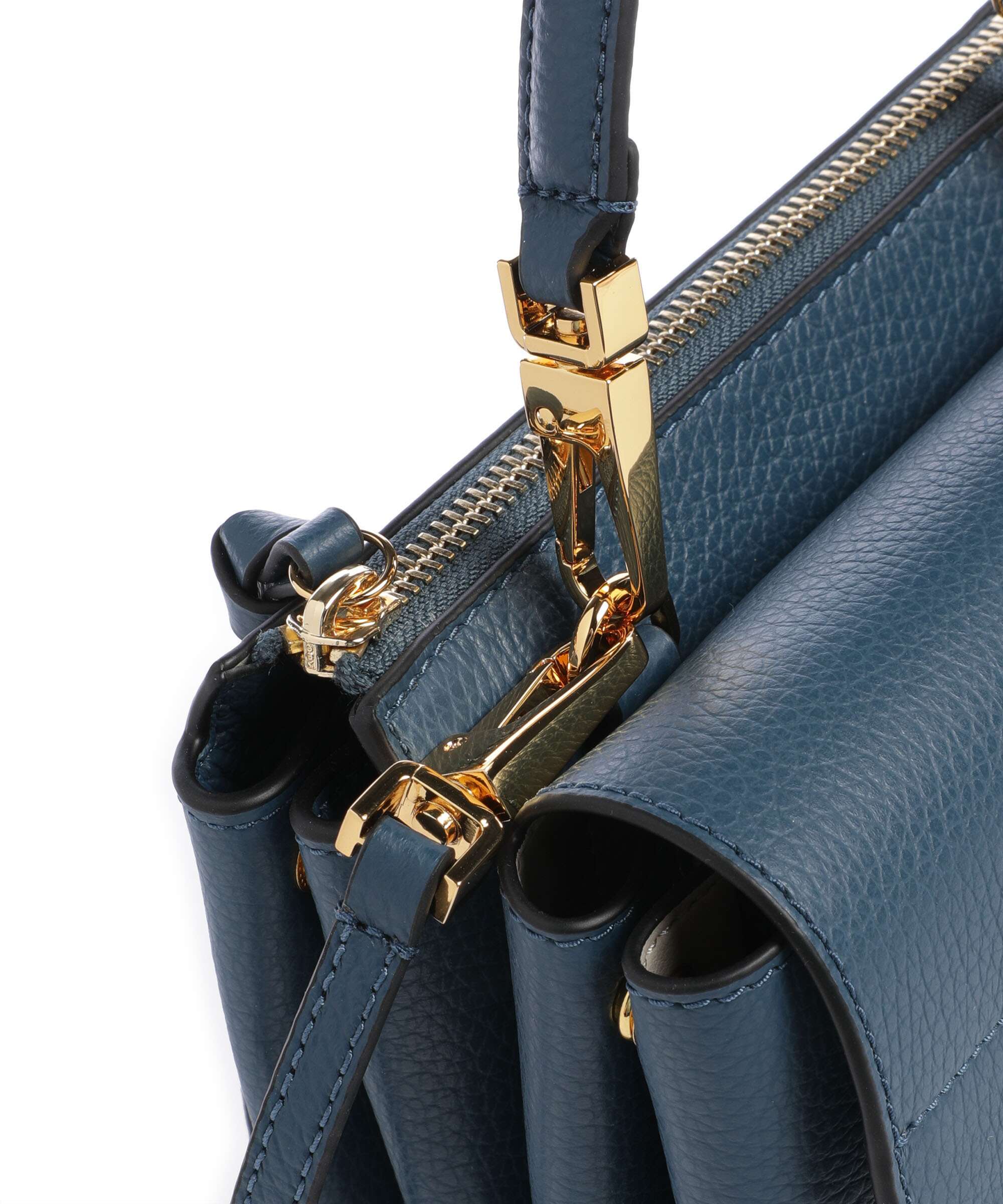 Coccinelle Arlettis Crossbody tas deep blue - Image 4