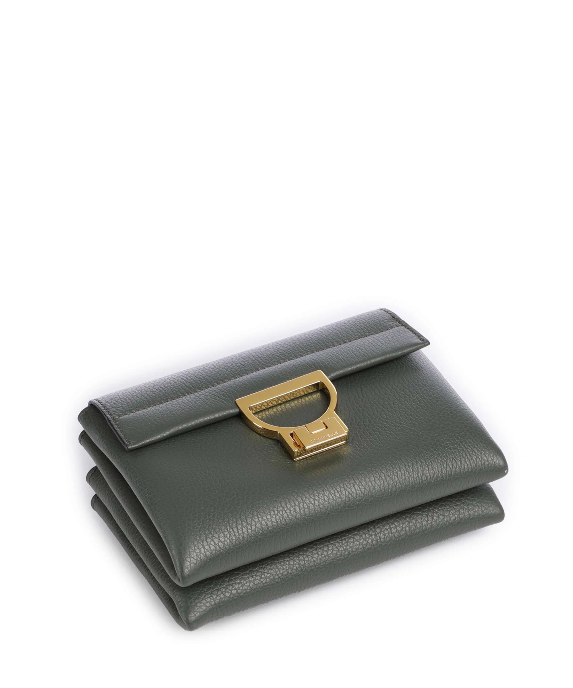Coccinelle Arlettis Crossbody tas alga - Image 5