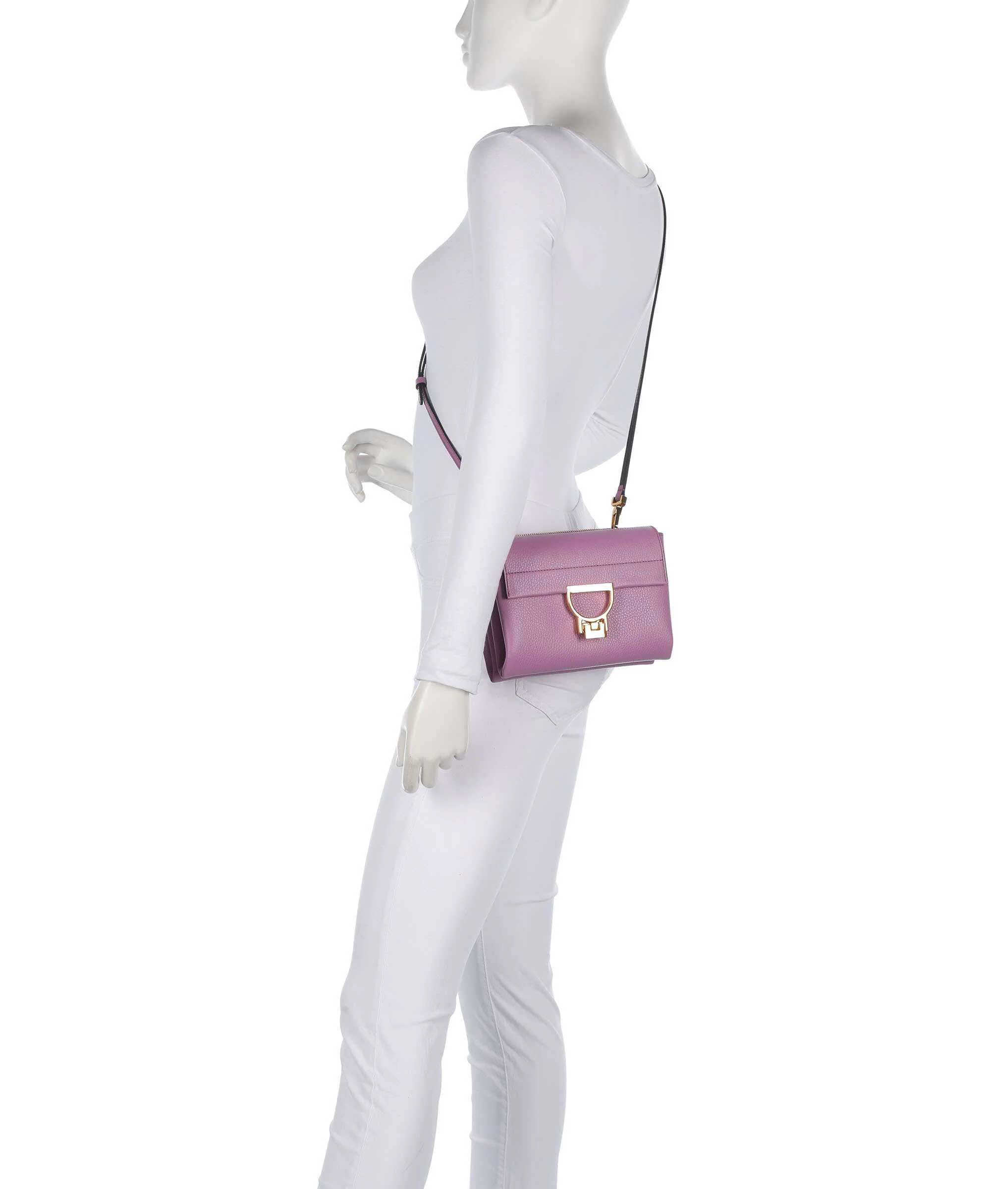 Coccinelle Arlettis Crossbody tas jellyfish - Image 3