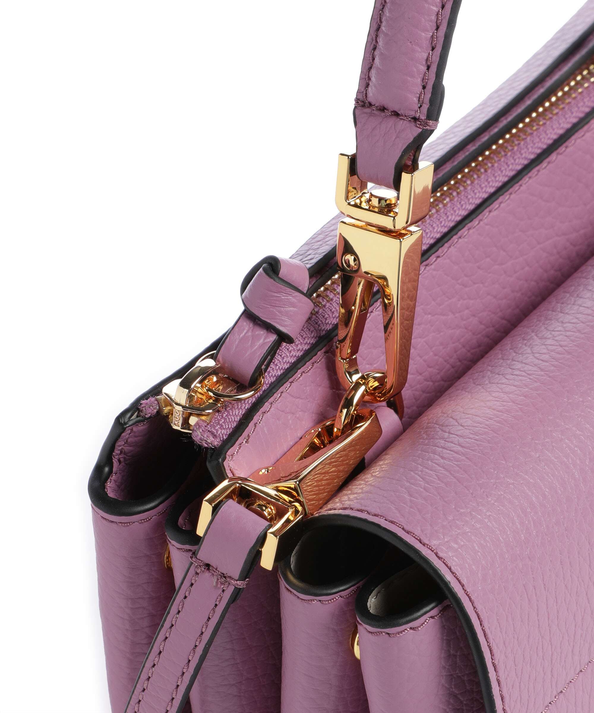 Coccinelle Arlettis Crossbody tas jellyfish - Image 4