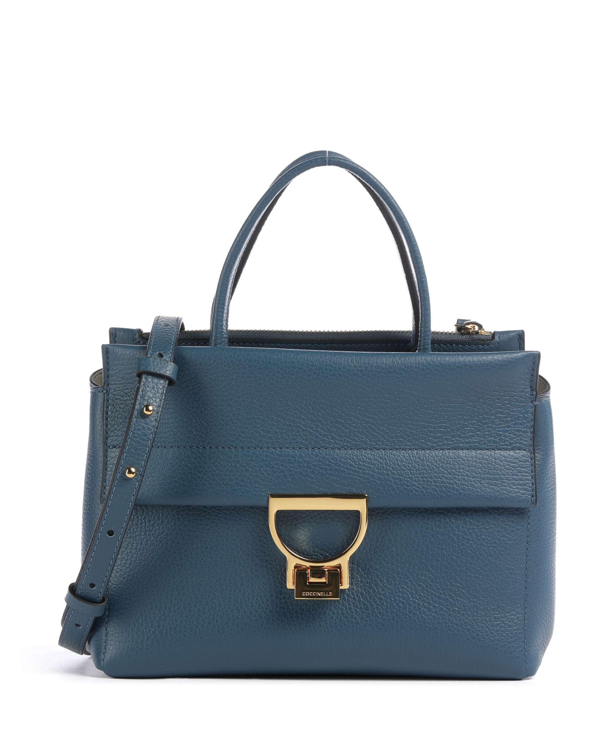 Coccinelle Arlettis Handtas deep blue