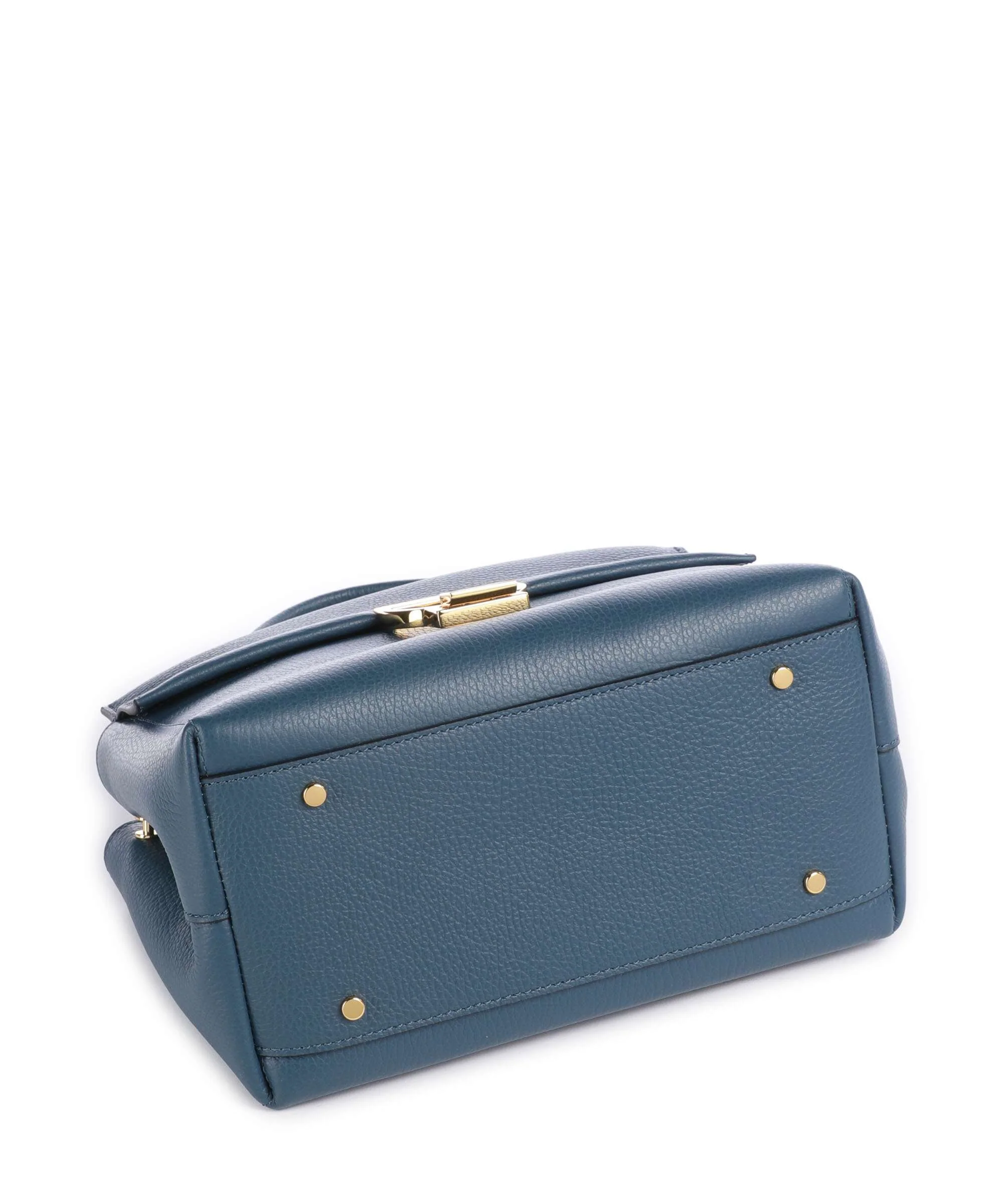 Coccinelle Arlettis Handtas deep blue - Image 4