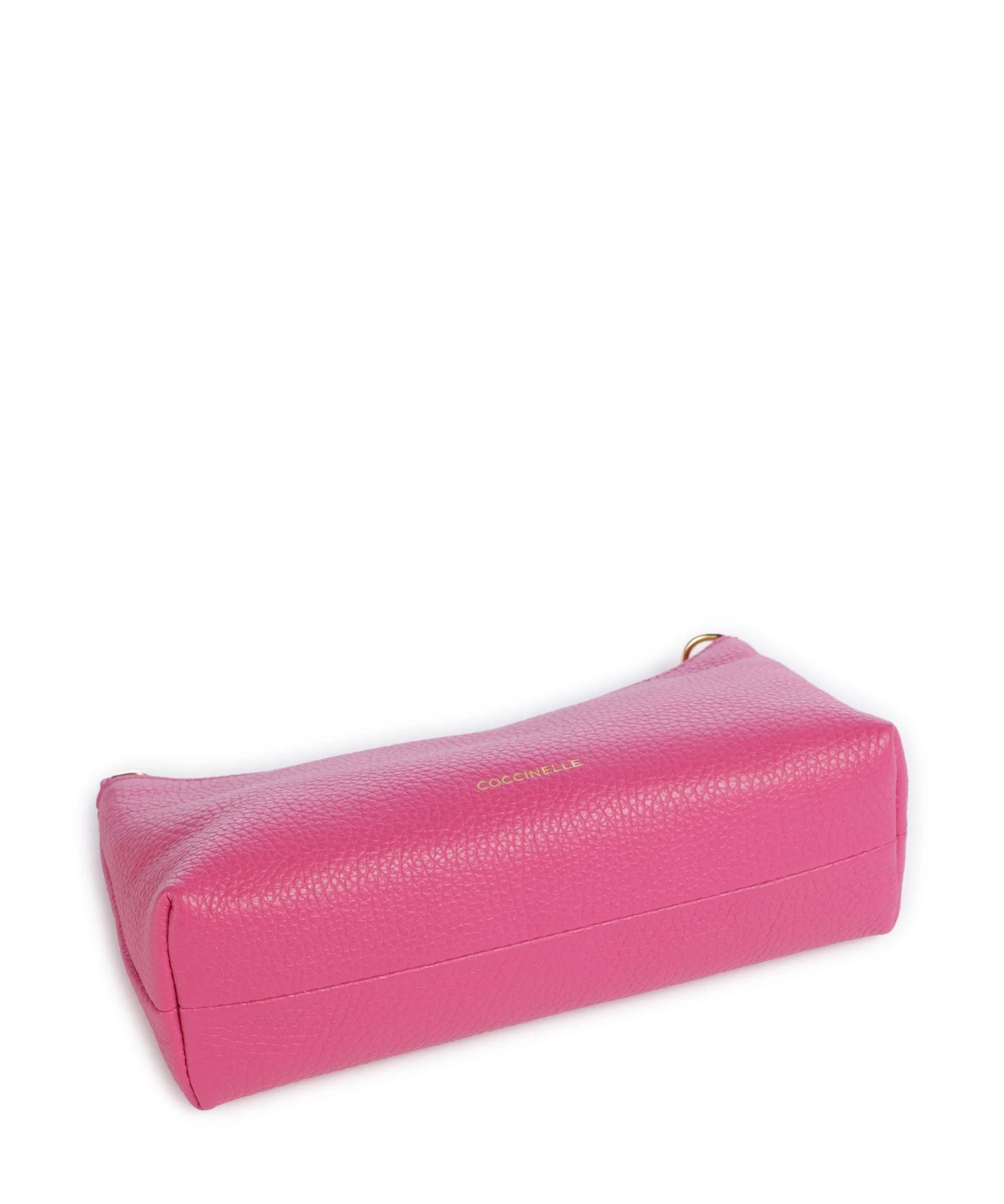 Coccinelle Aura Schoudertas new fucsia - Image 6