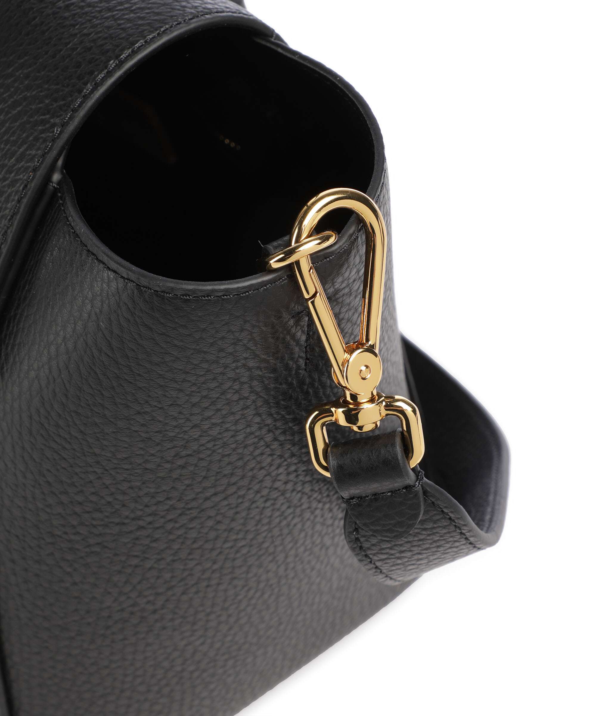 Coccinelle Beat Double Handtas noir - Image 6