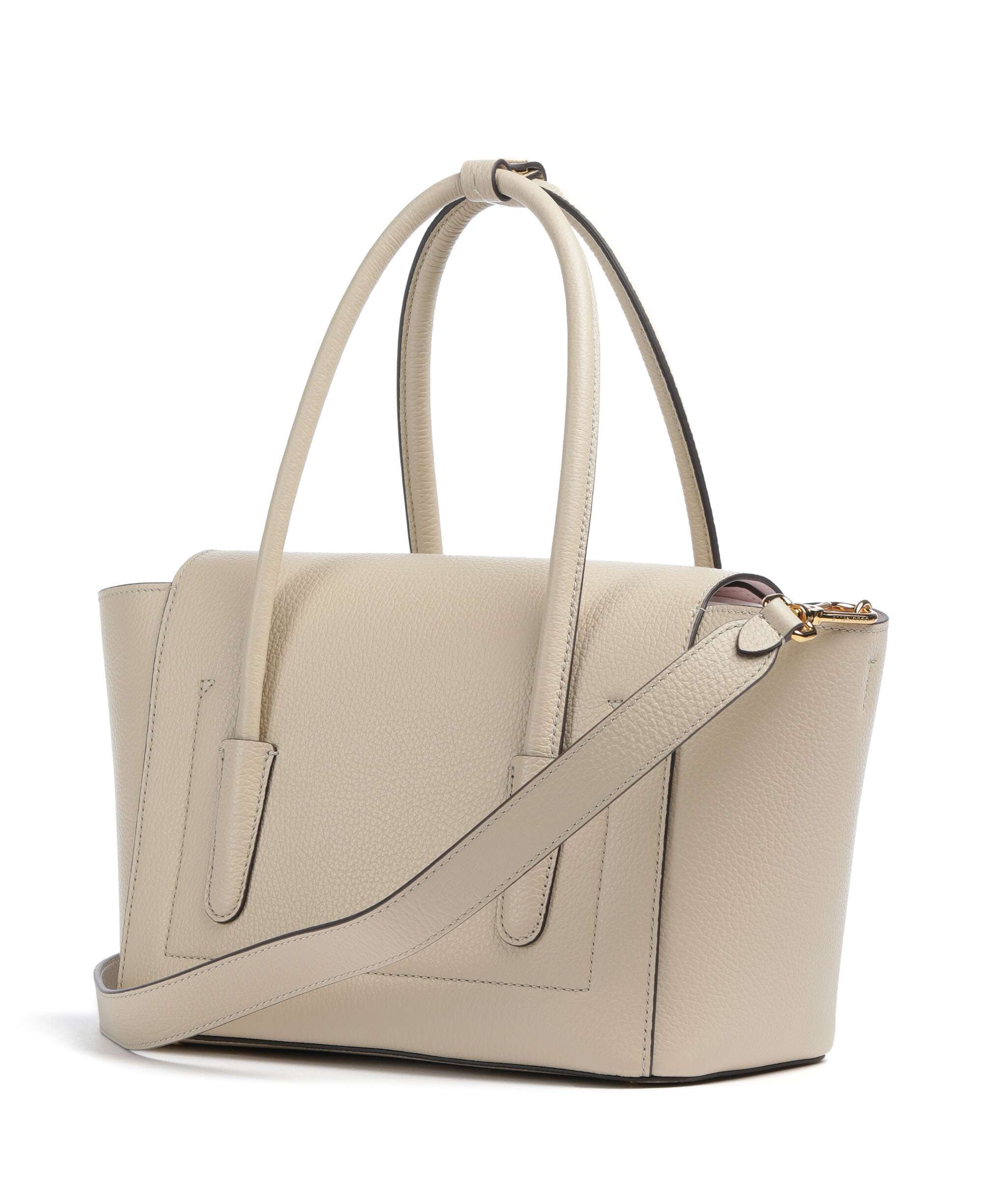 Coccinelle Beat Double Handtas sandshell - Image 4