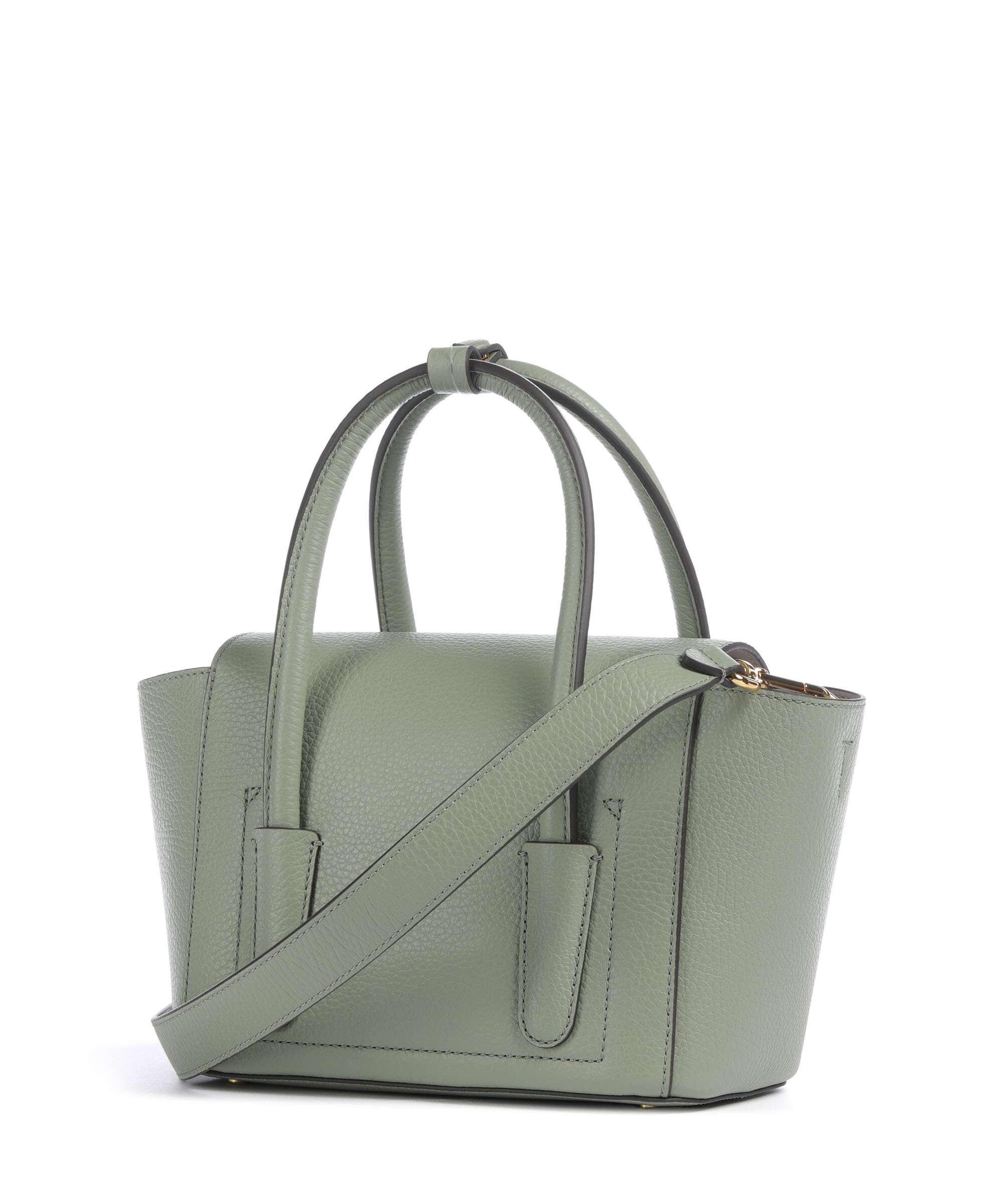 Coccinelle Beat Double Handtas greenery - Image 2