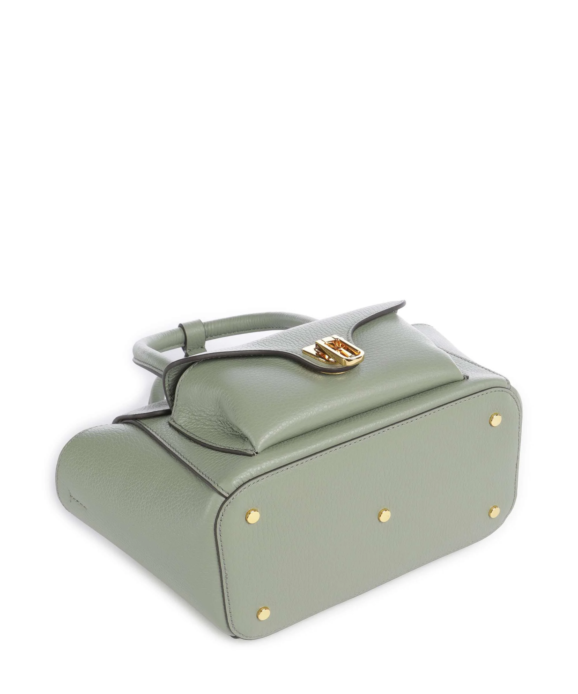 Coccinelle Beat Double Handtas greenery - Image 5