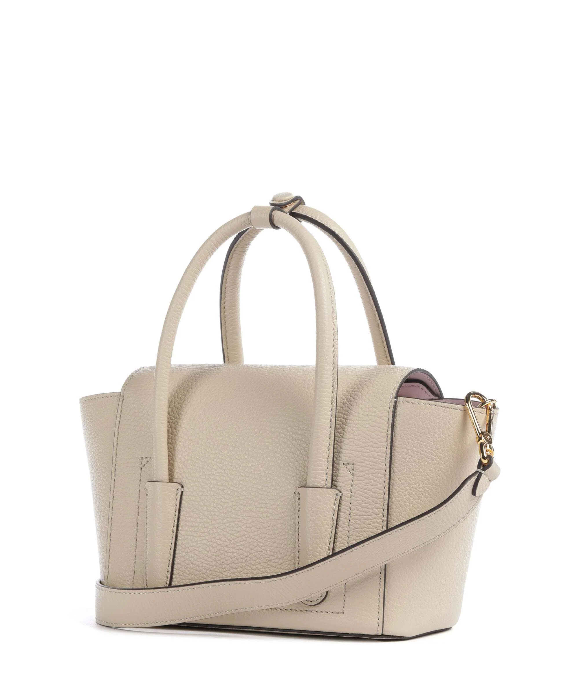 Coccinelle Beat Double Handtas sandshell - Image 2