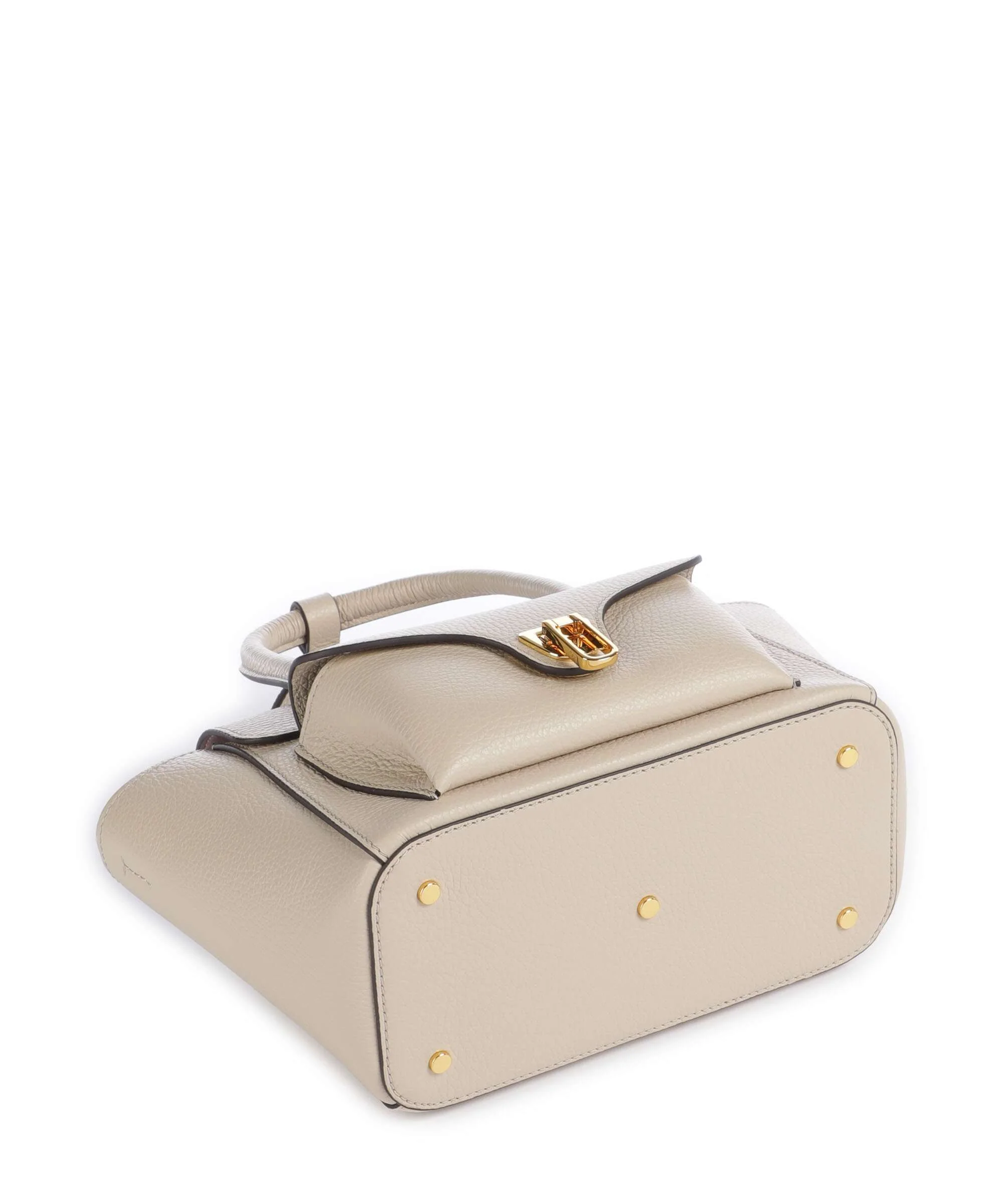 Coccinelle Beat Double Handtas sandshell - Image 4