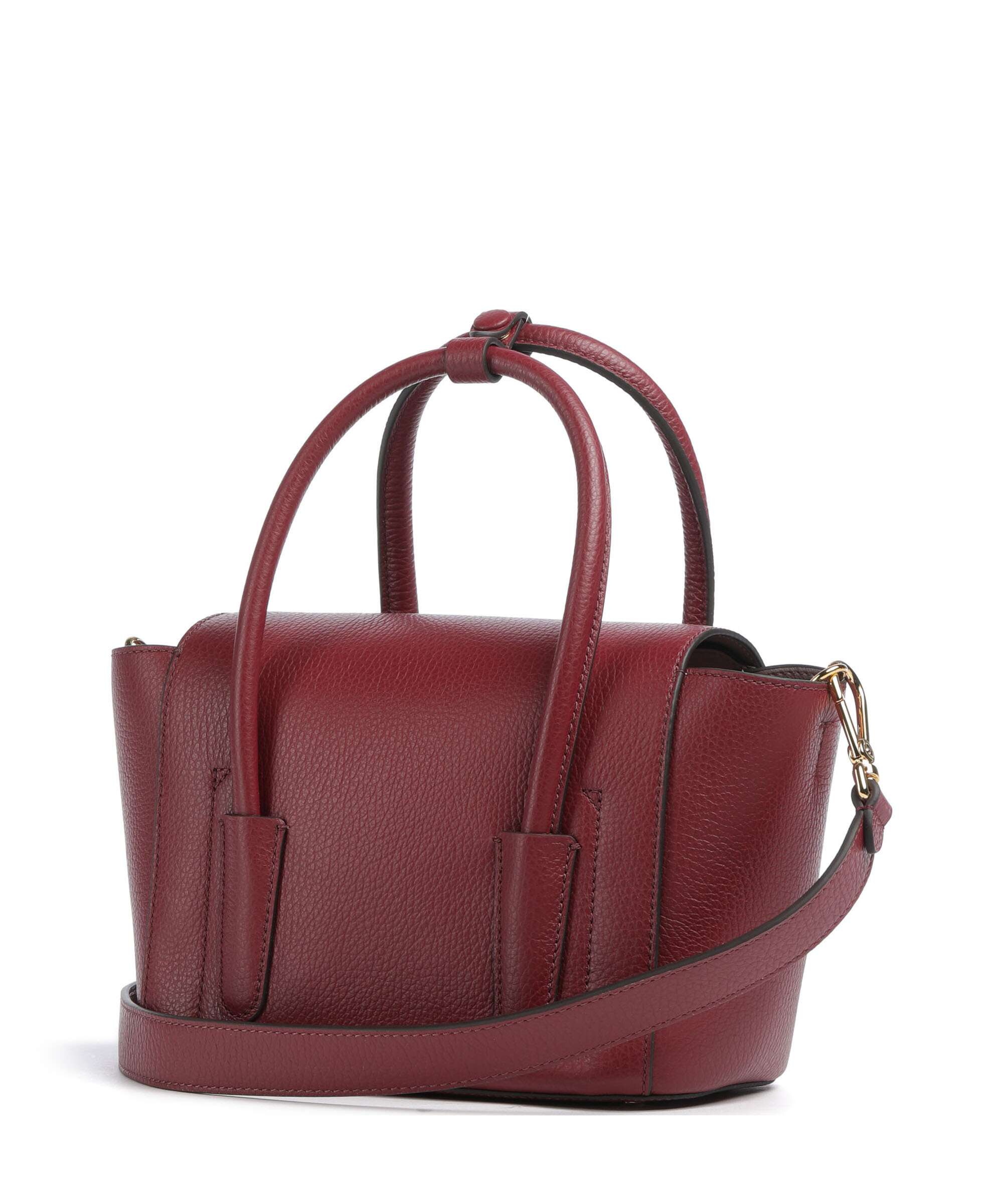 Coccinelle Beat Double Handtas ribes - Image 2