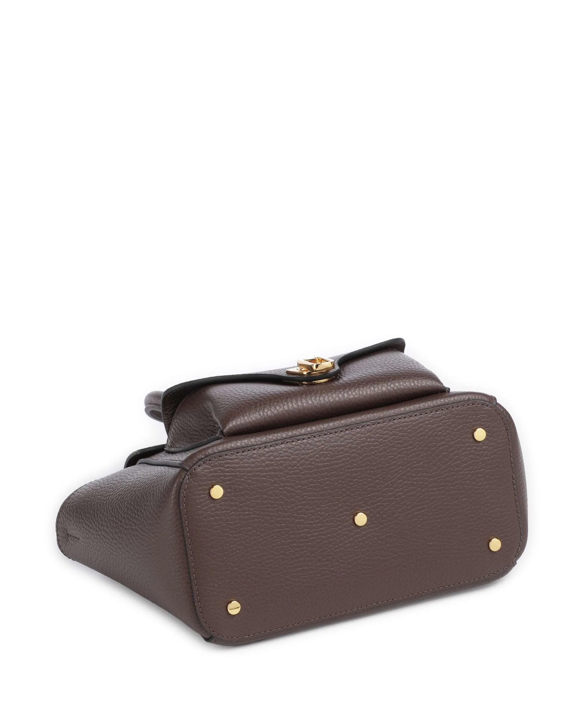 Coccinelle Beat Double Handtas brunette - Image 5