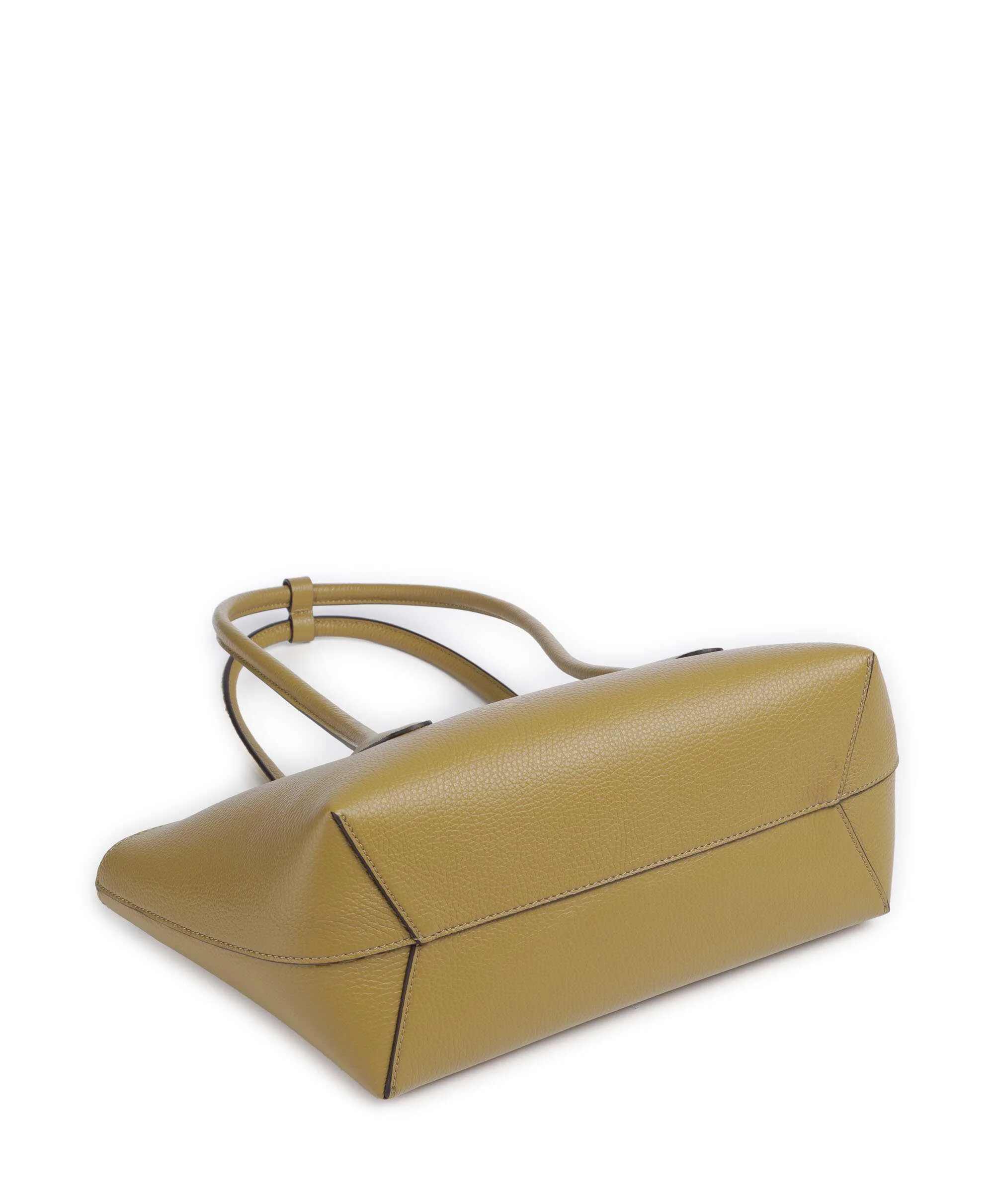 Coccinelle Beat Double Schoudertas seagrass - Image 5