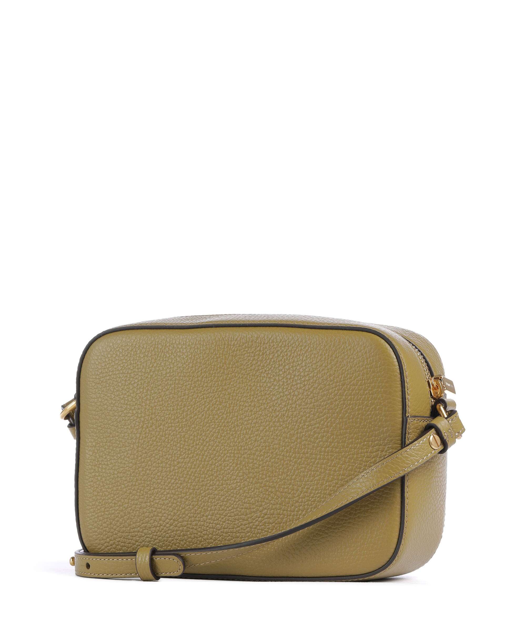 Coccinelle Beat Soft Crossbody tas seagrass - Image 2