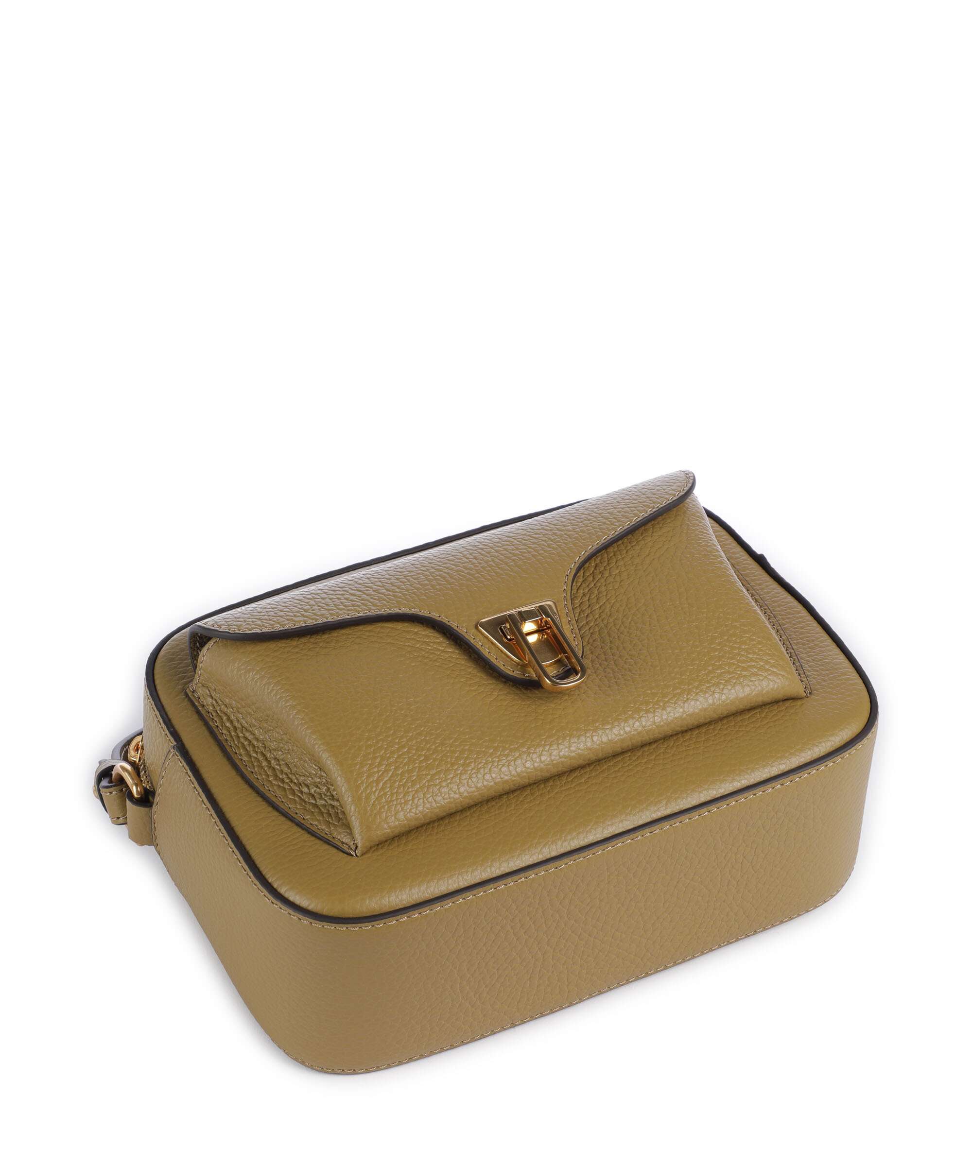 Coccinelle Beat Soft Crossbody tas seagrass - Image 4