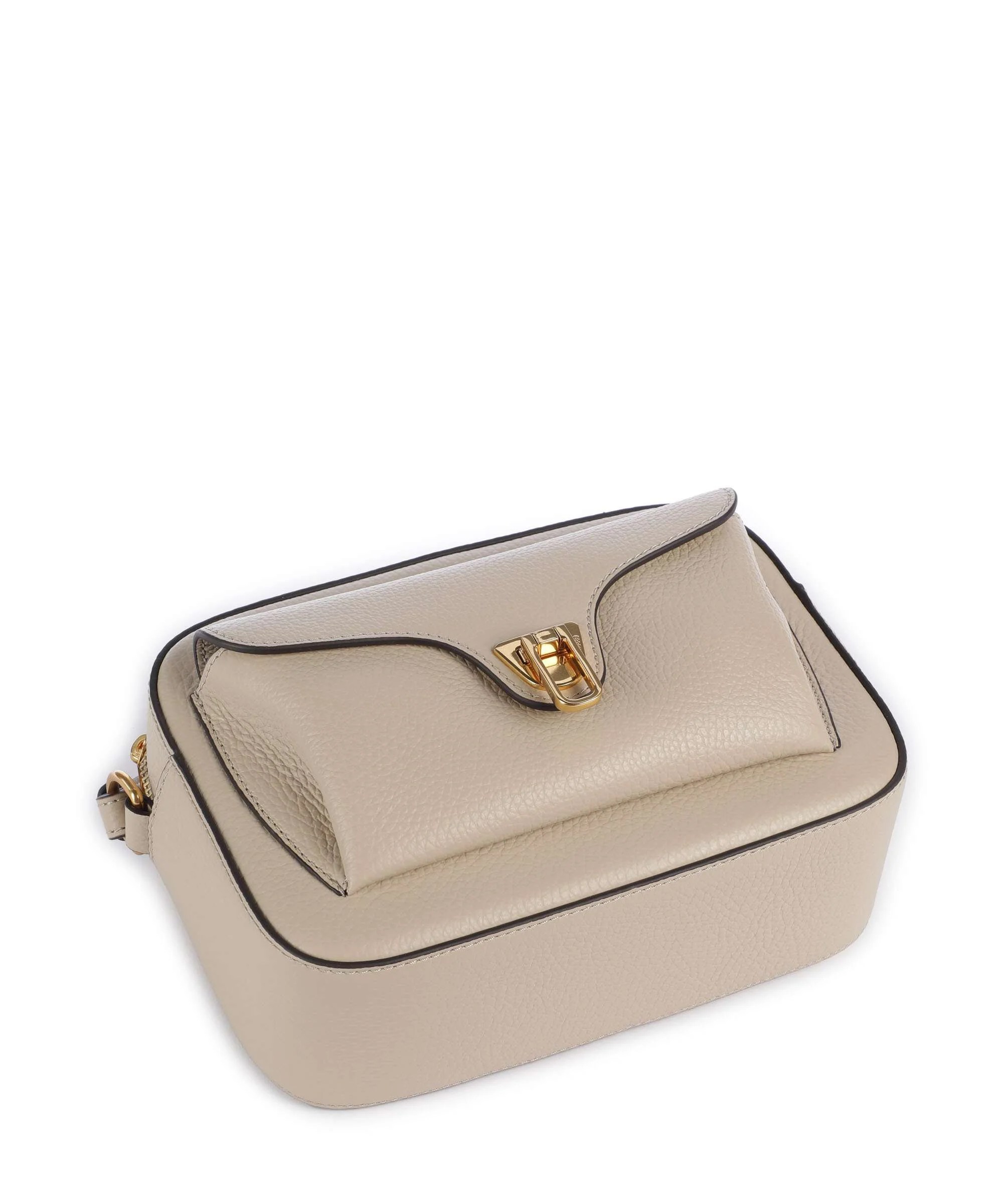 Coccinelle Beat Soft Crossbody tas sandshell - Image 5