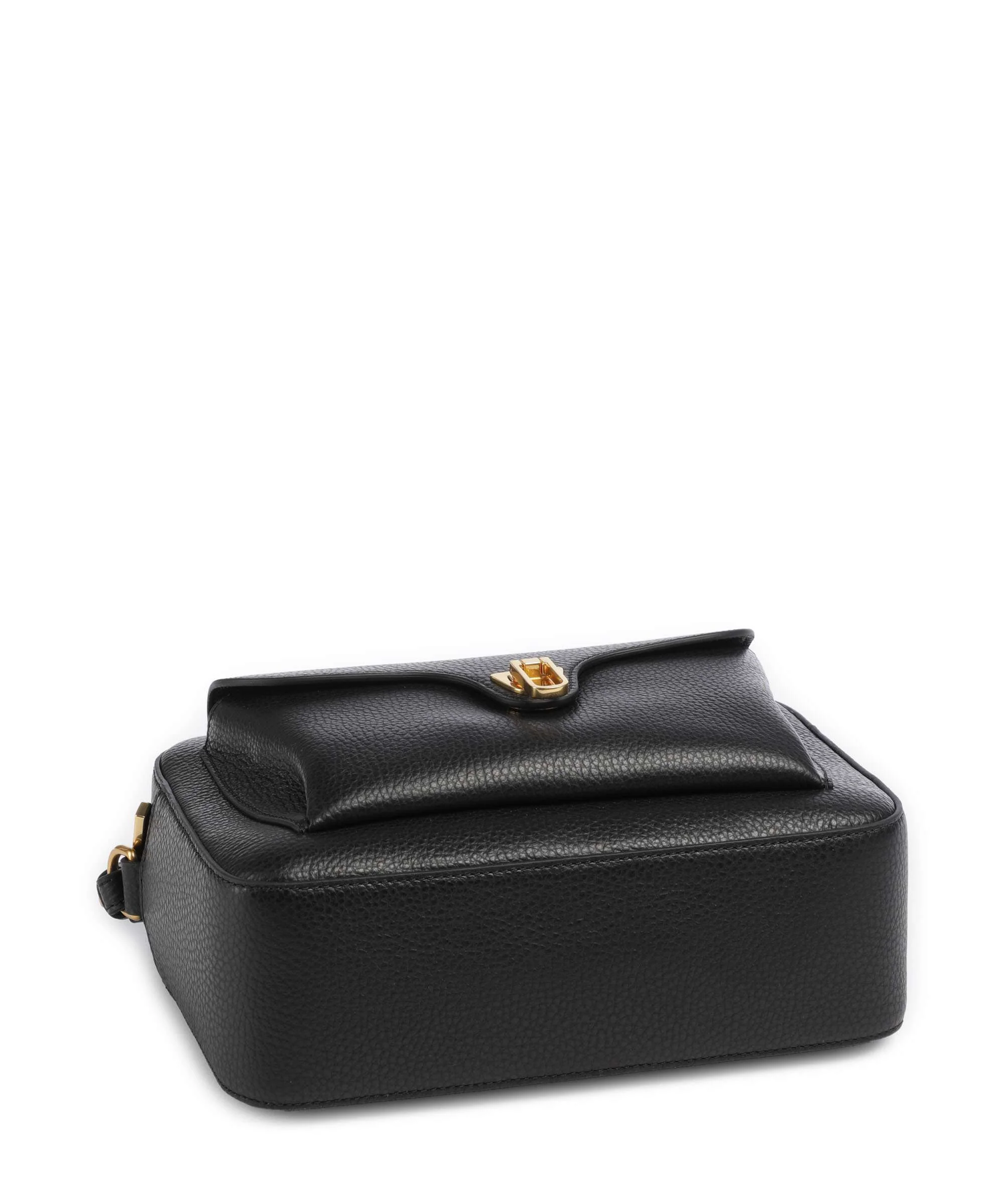 Coccinelle Beat Soft Crossbody tas noir - Image 5