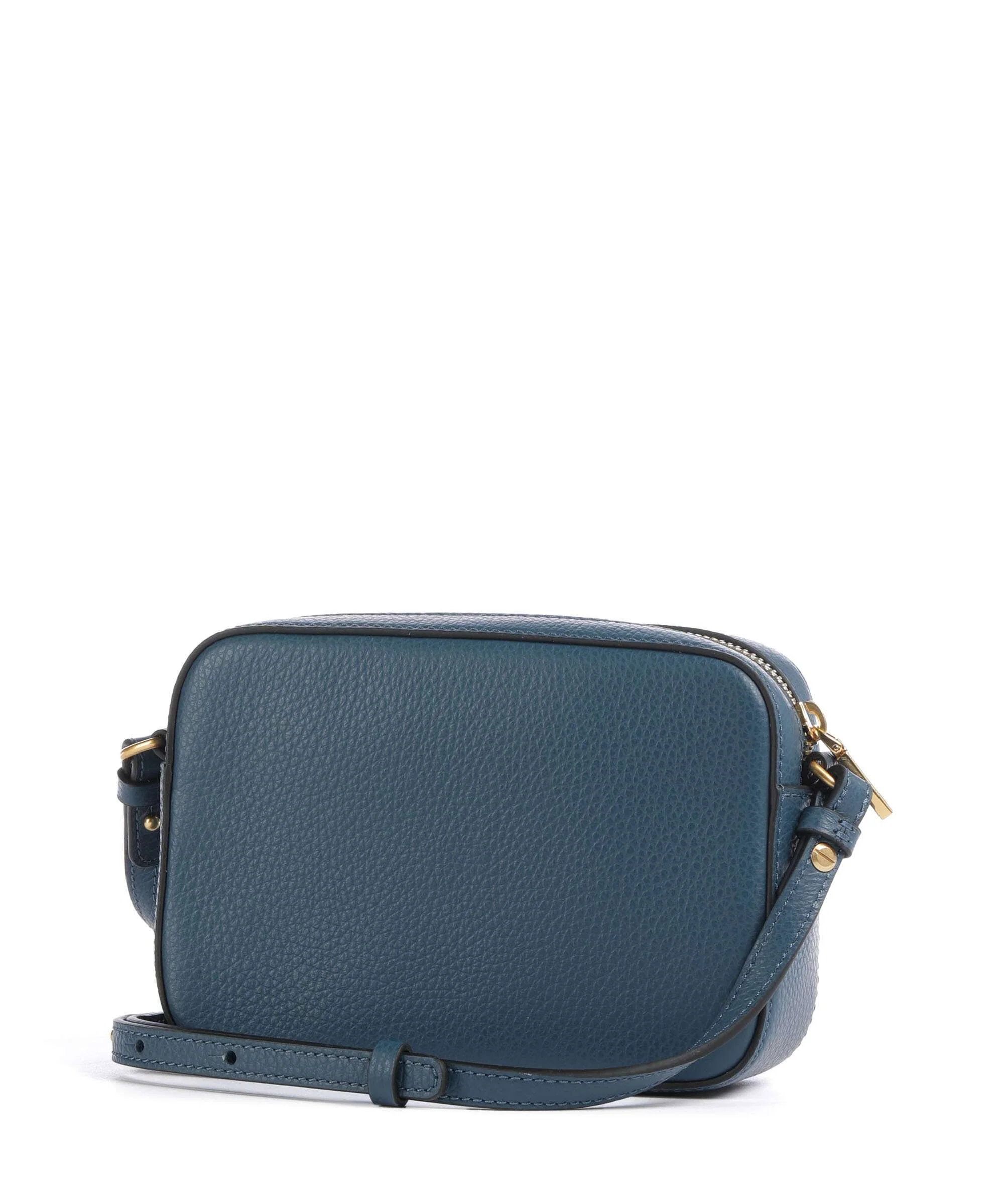 Coccinelle Beat Soft Crossbody tas deep blue - Image 2
