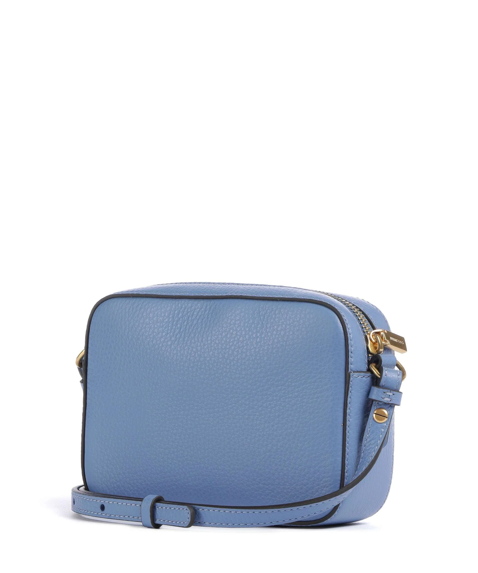 Coccinelle Beat Soft Crossbody tas azul - Image 2
