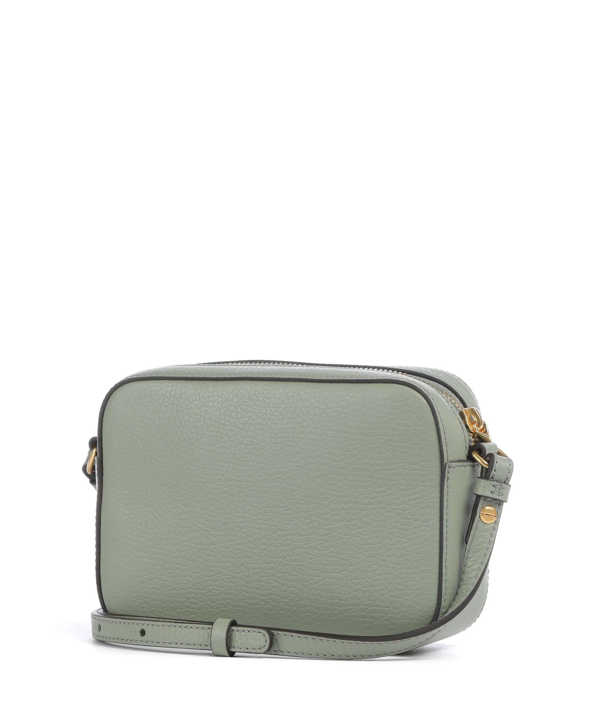 Coccinelle Beat Soft Crossbody tas greenery - Image 2