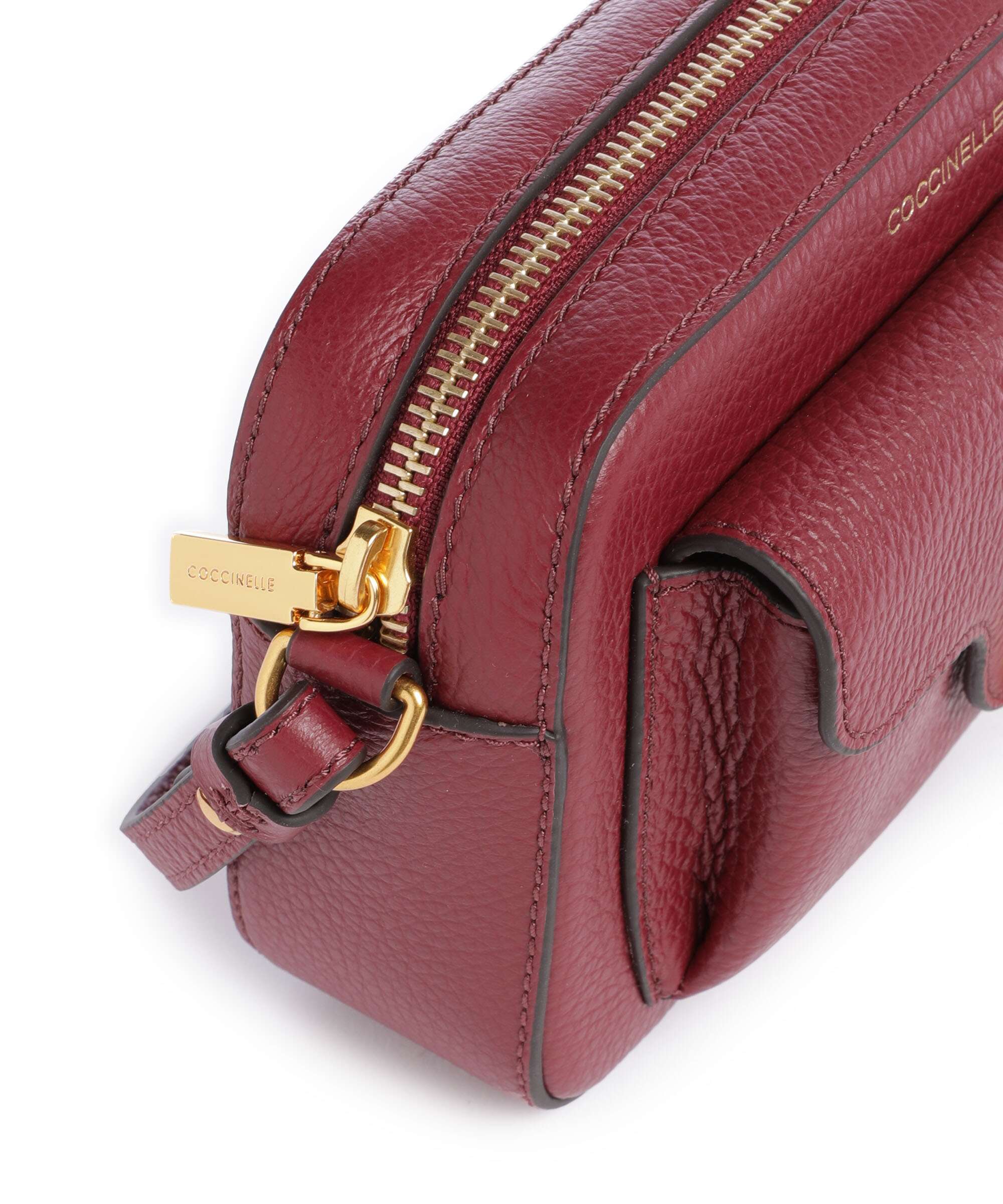 Coccinelle Beat Soft Crossbody tas ribes - Image 4