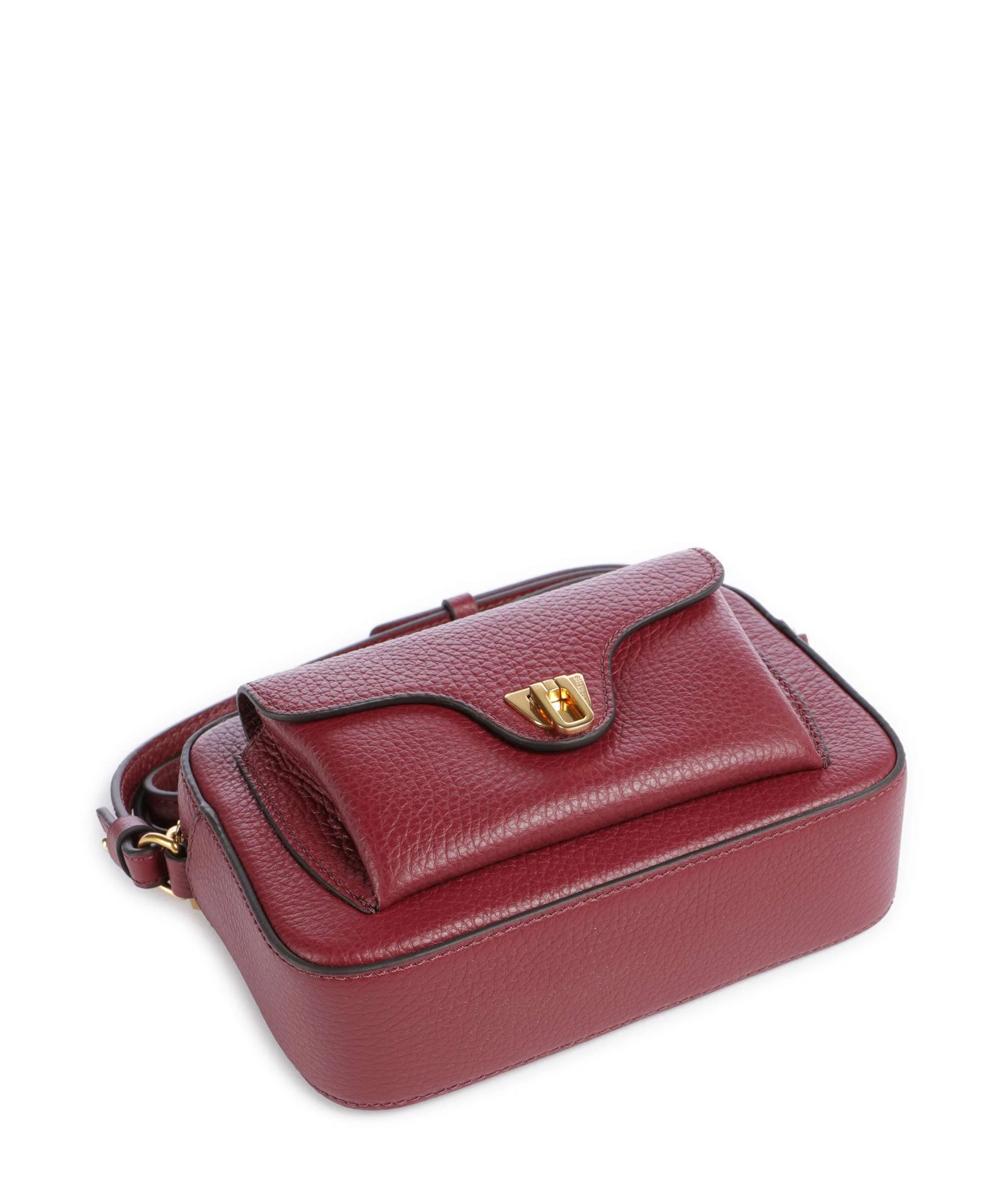 Coccinelle Beat Soft Crossbody tas ribes - Image 5