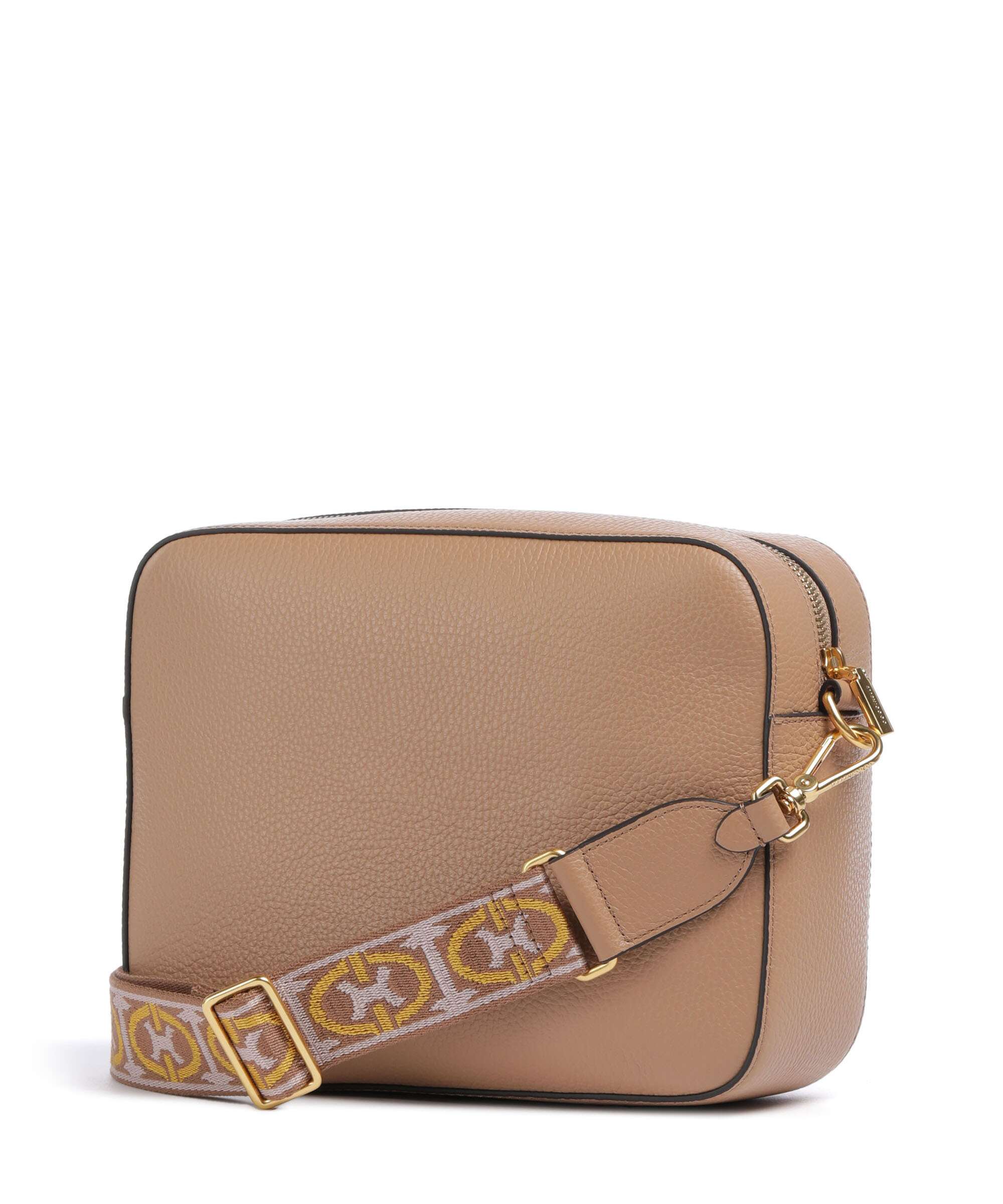 Coccinelle Beat Soft Ribbon Crossbody tas skin - Image 2