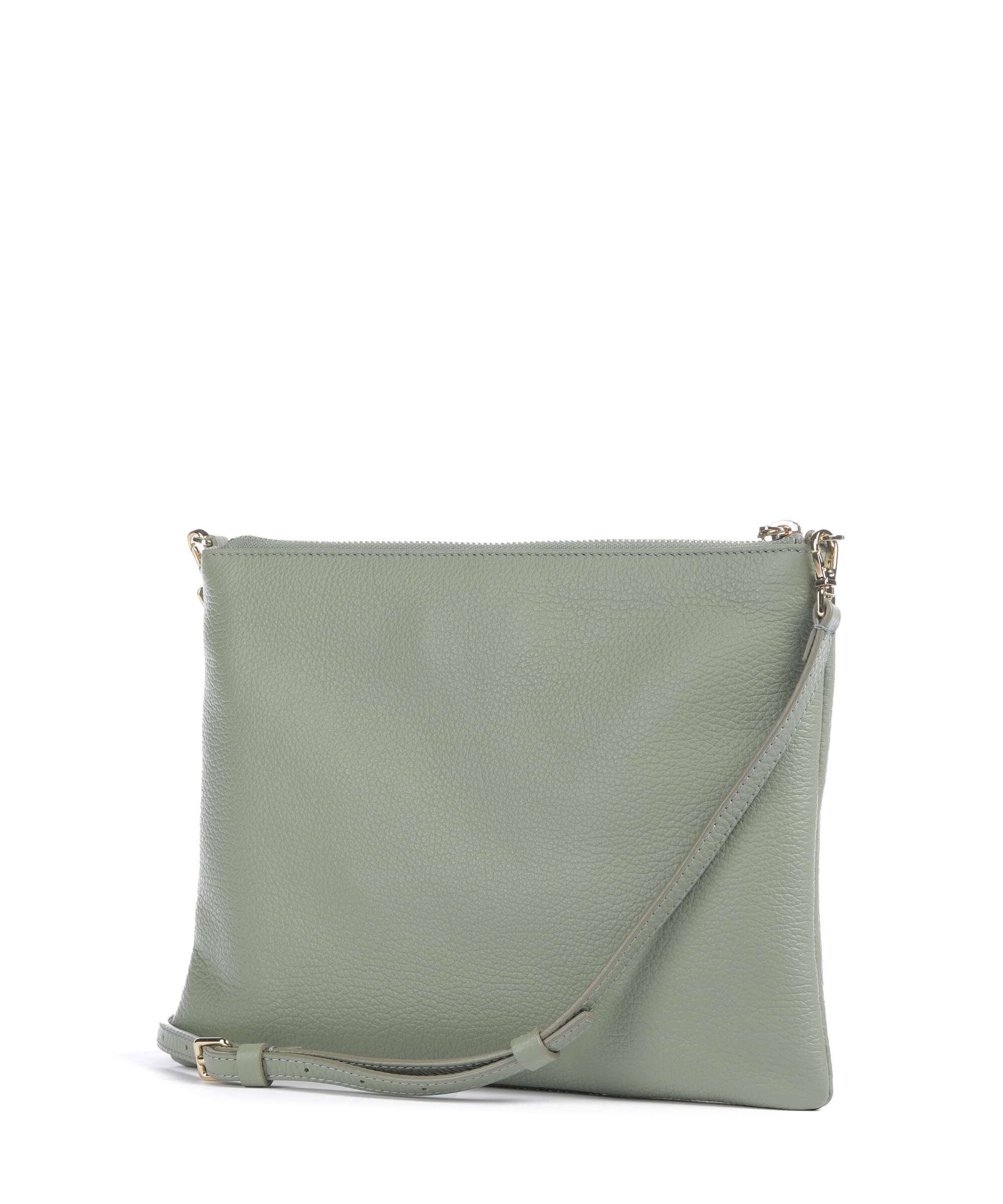 Coccinelle Best Crossbody tas greenery - Image 2