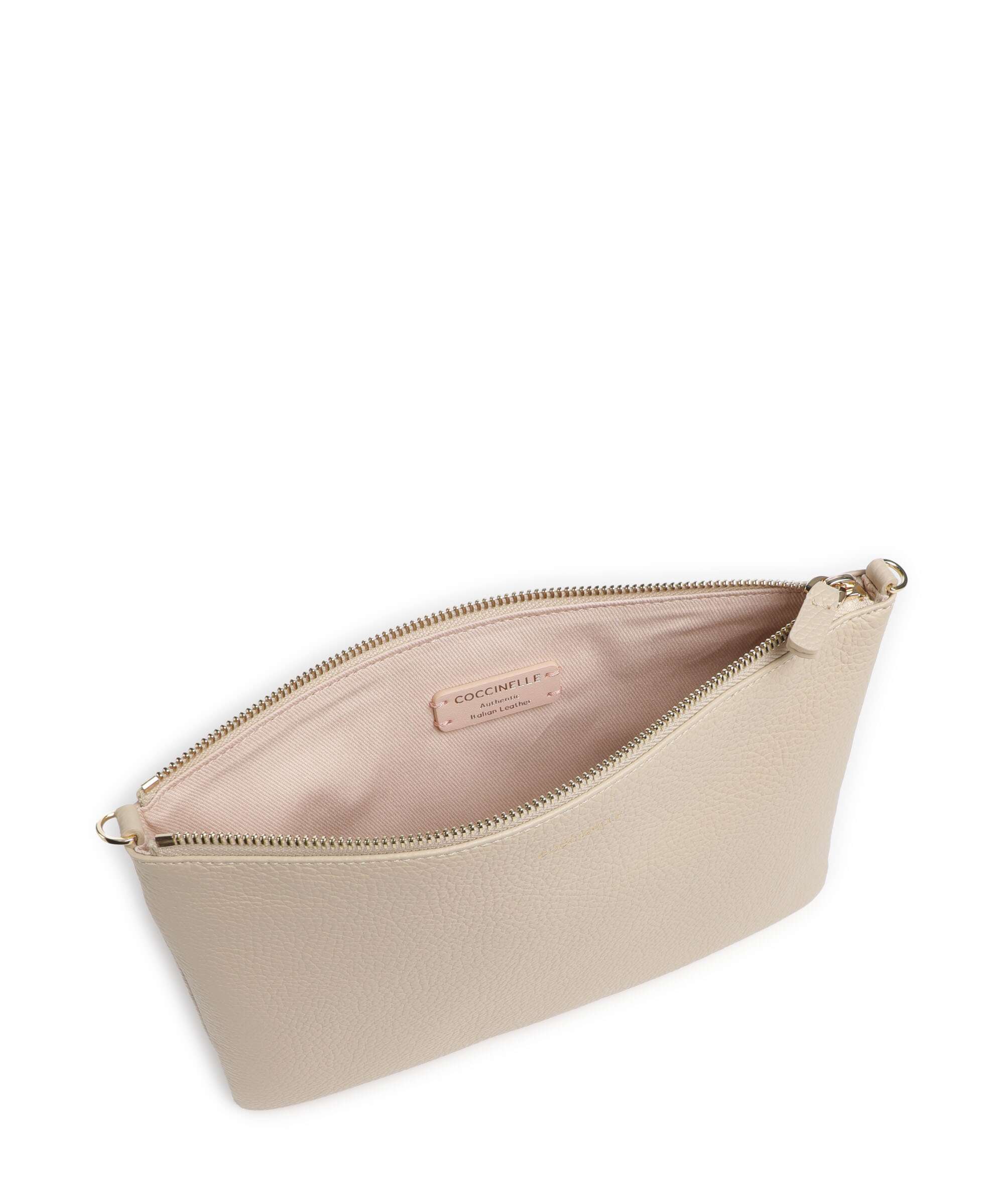 Coccinelle Best Crossbody tas sandshell - Image 6