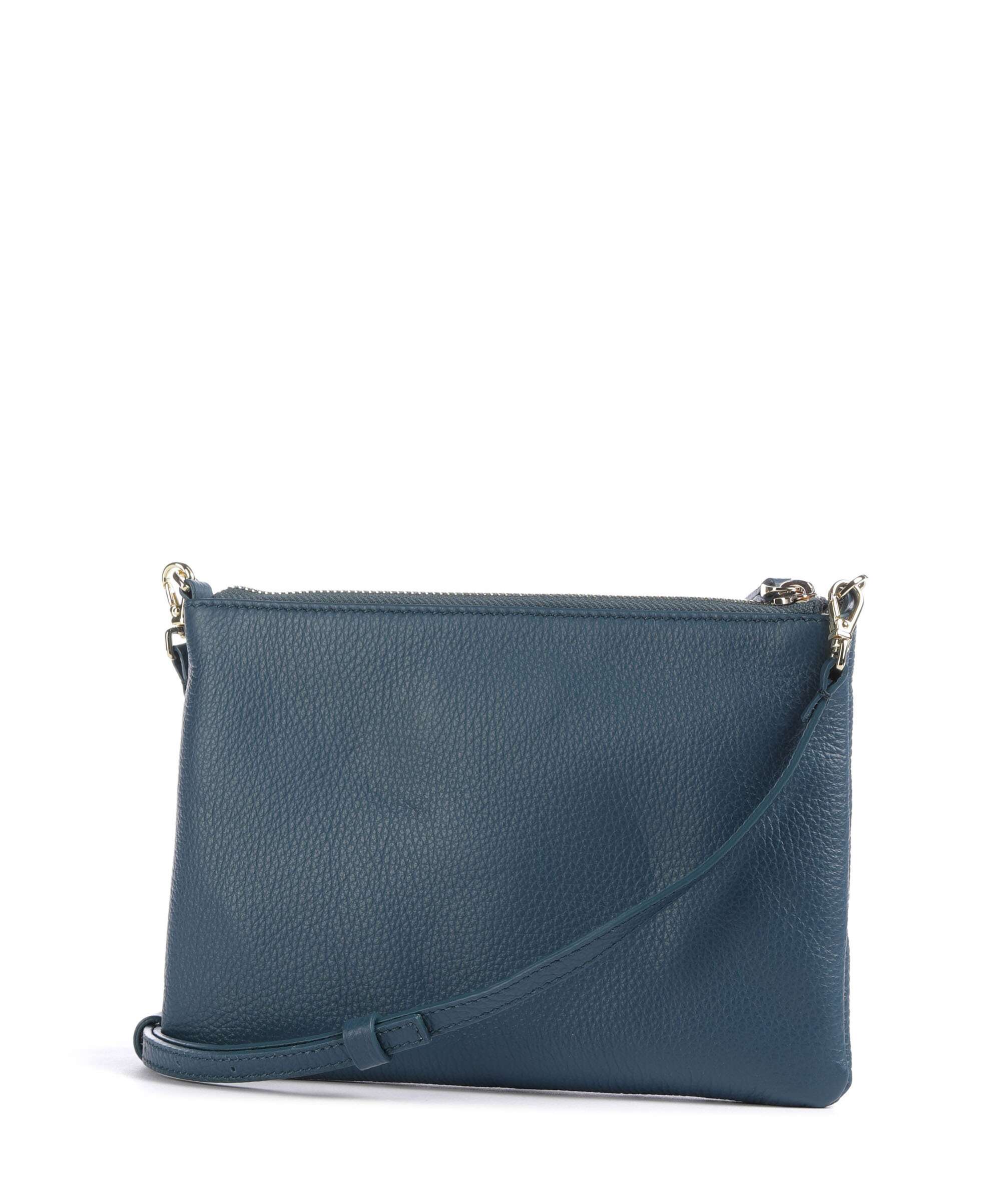 Coccinelle Best Crossbody tas deep blue - Image 2
