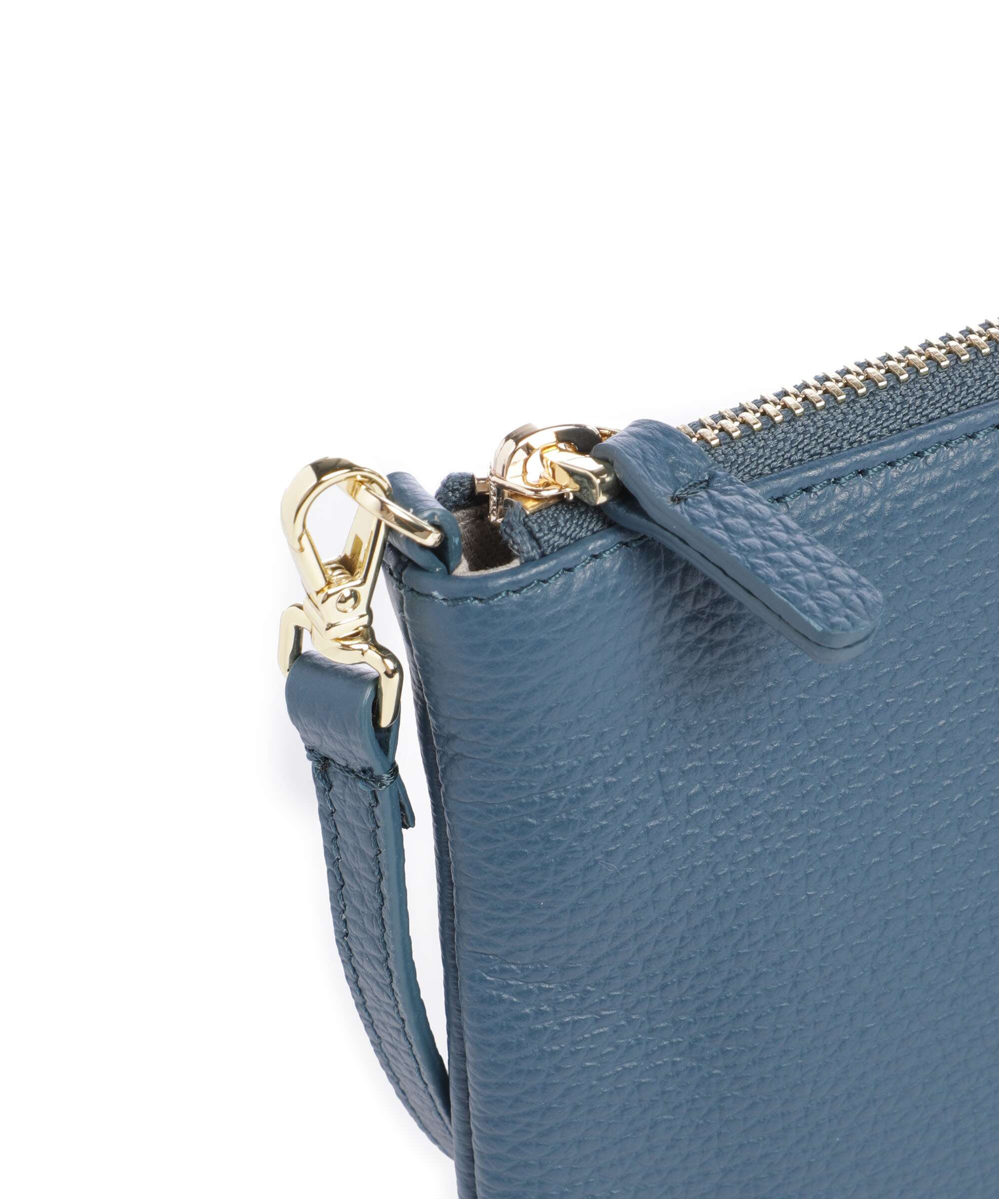 Coccinelle Best Crossbody tas deep blue - Image 4