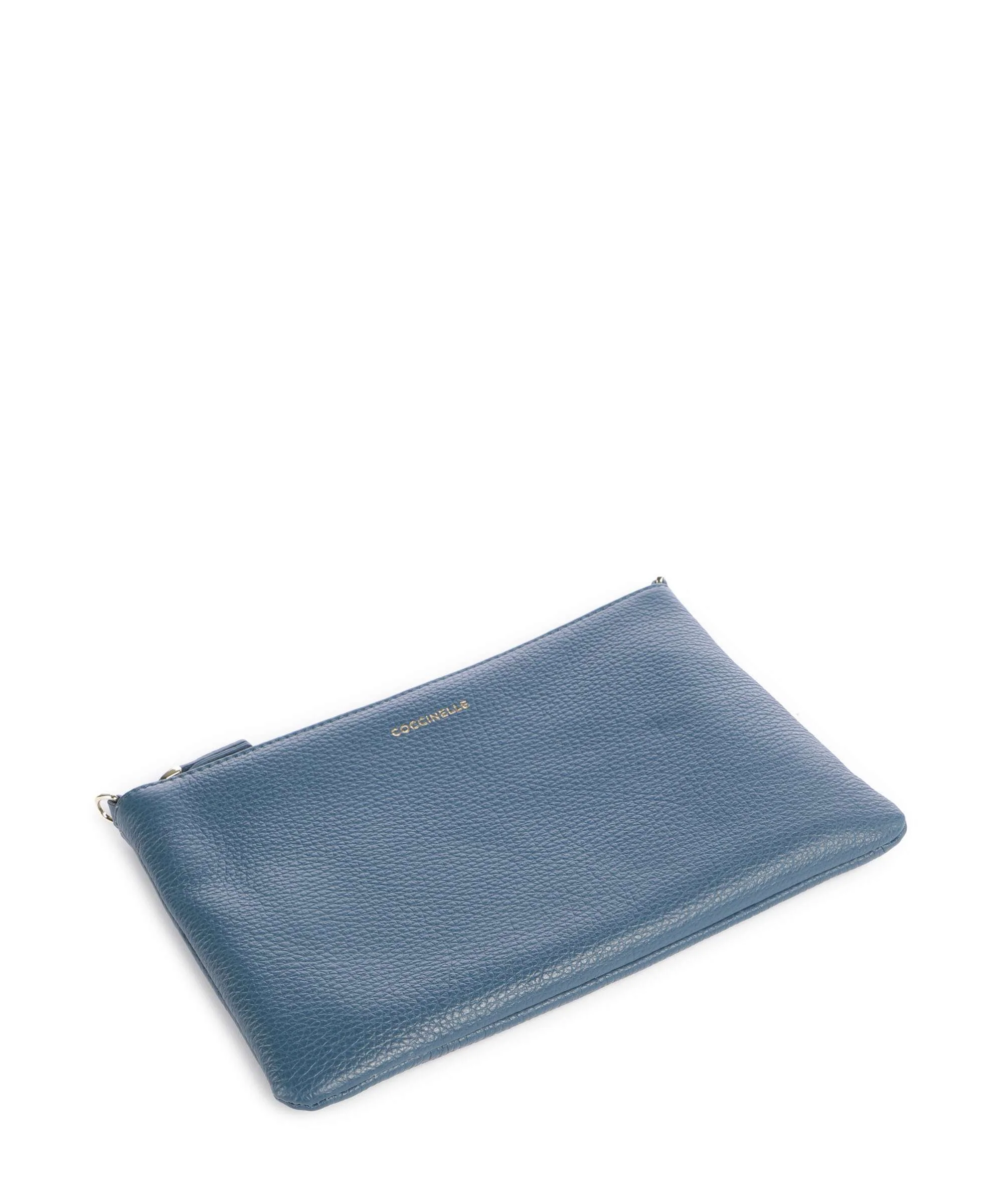 Coccinelle Best Crossbody tas deep blue - Image 5