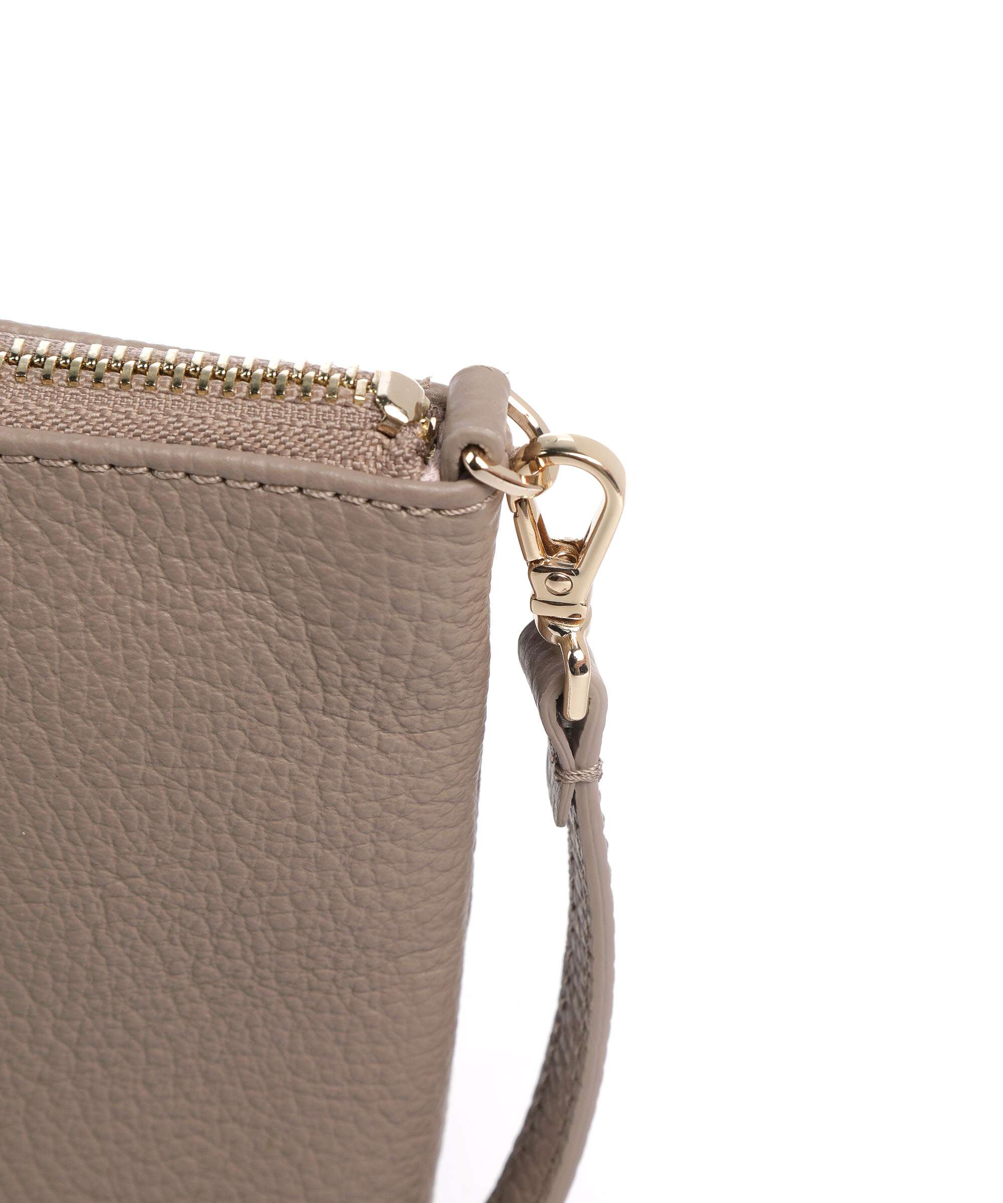 Coccinelle Best Crossbody tas warm taupe - Image 4