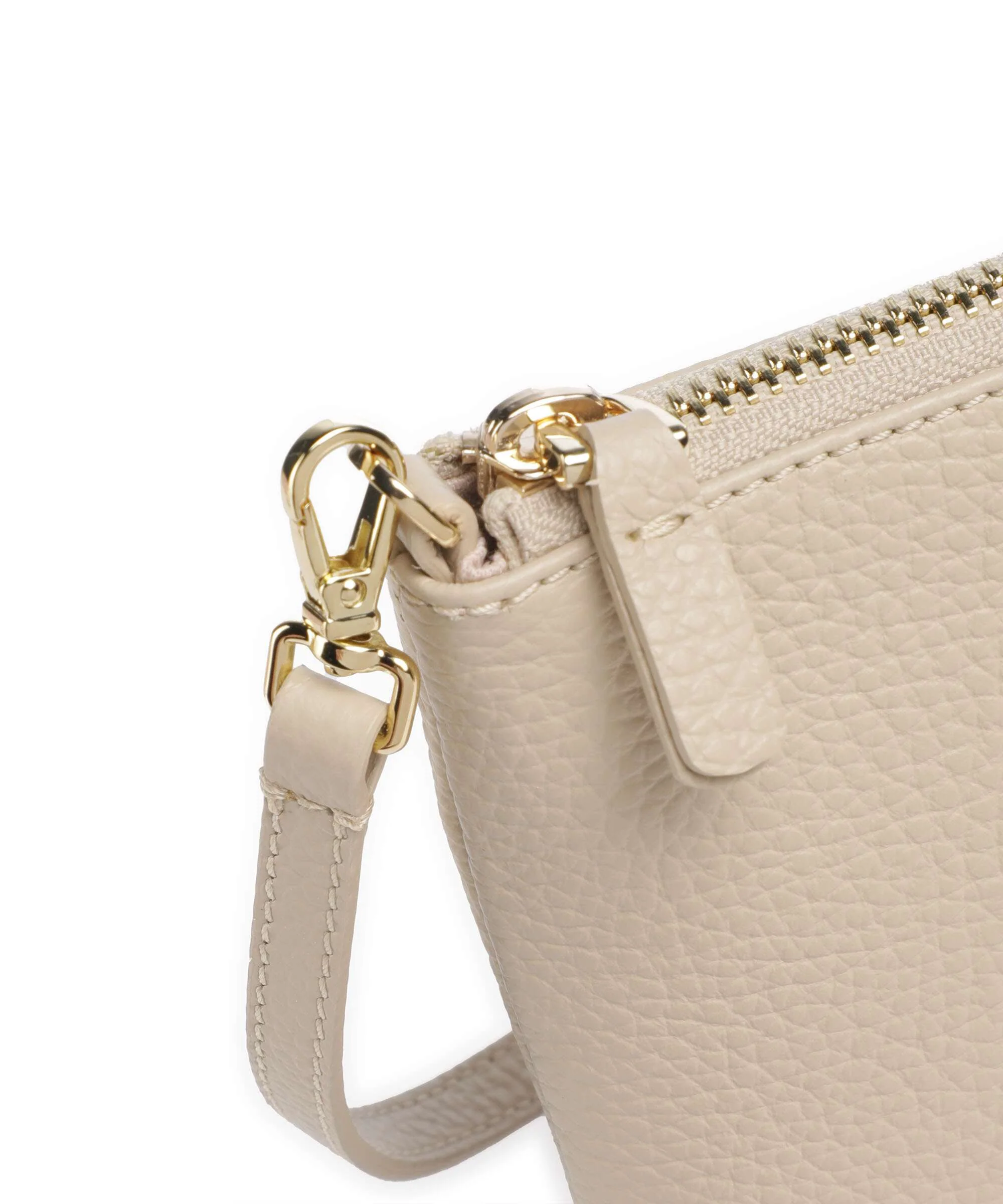 Coccinelle Best Crossbody tas sandshell - Image 4