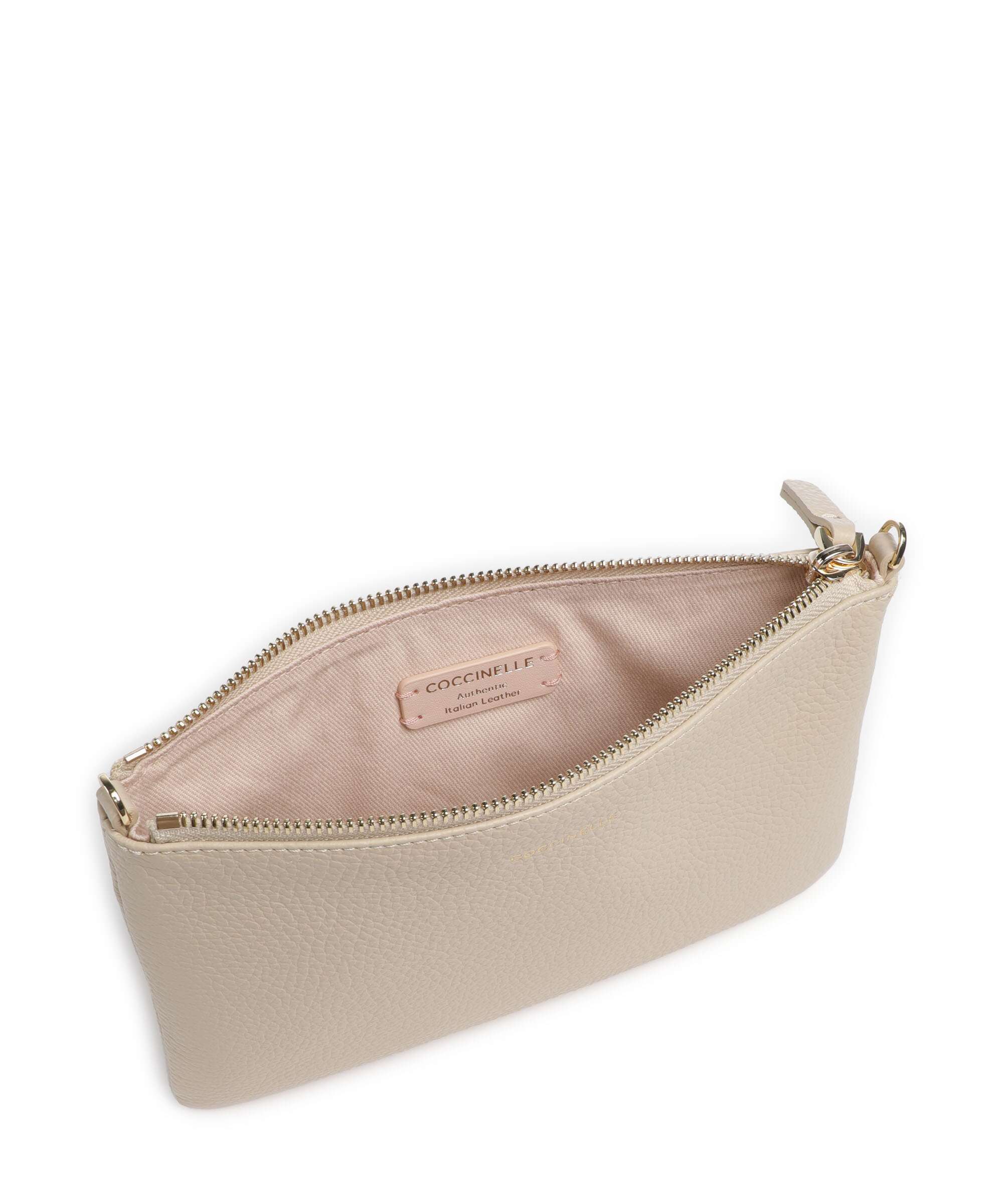 Coccinelle Best Crossbody tas sandshell - Image 6