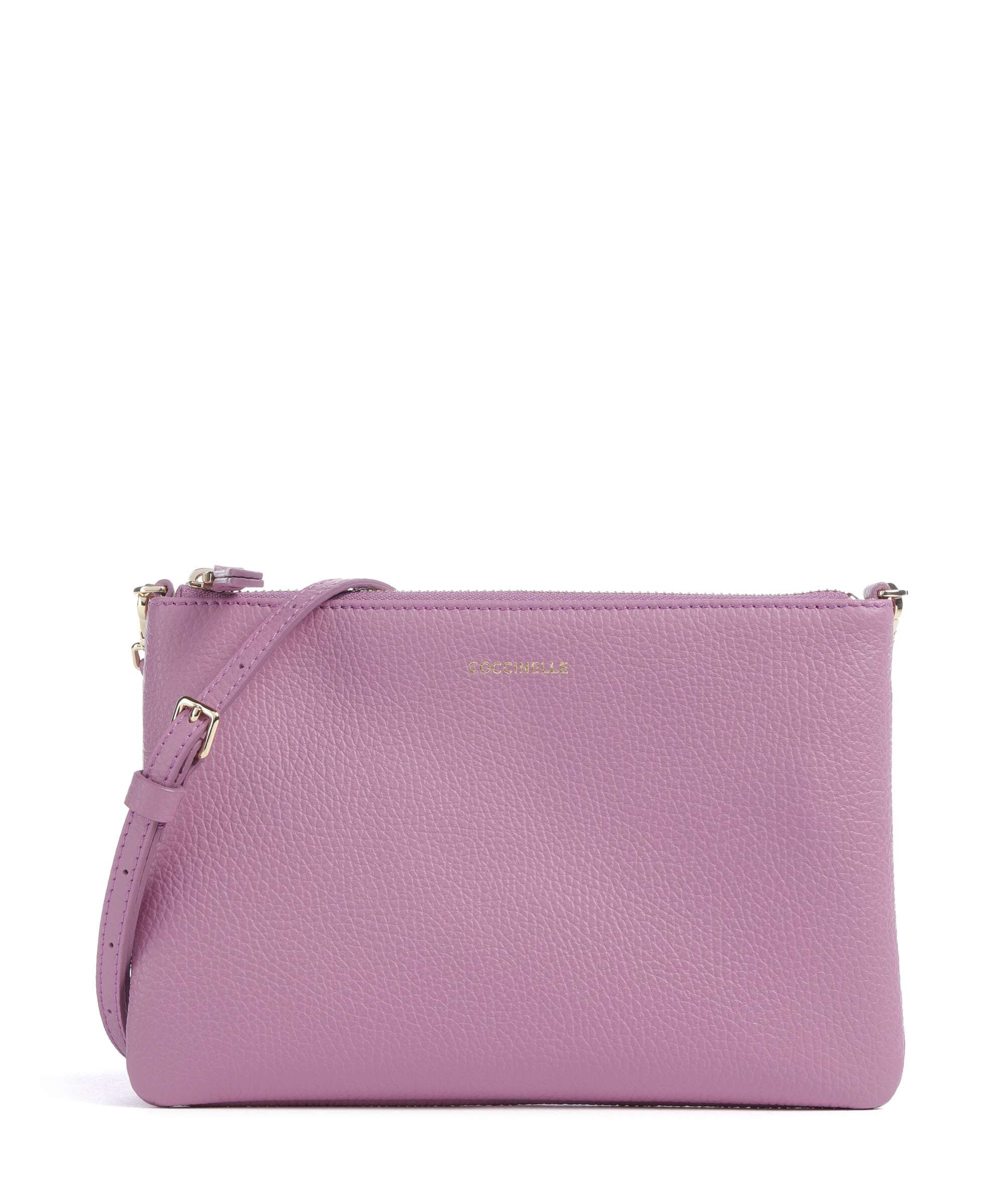 Coccinelle Best Crossbody tas jellyfish