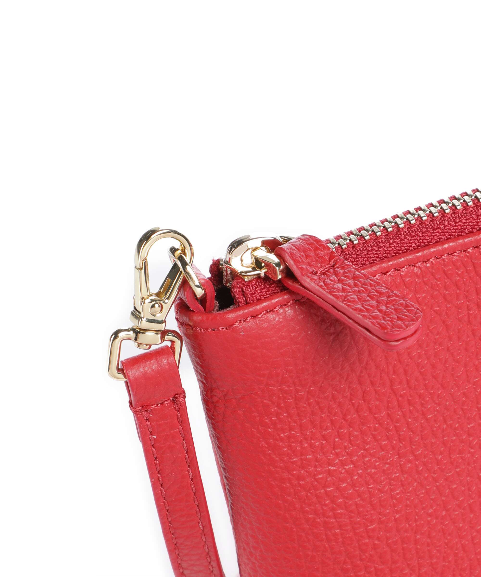 Coccinelle Best Crossbody tas scarlet - Image 4