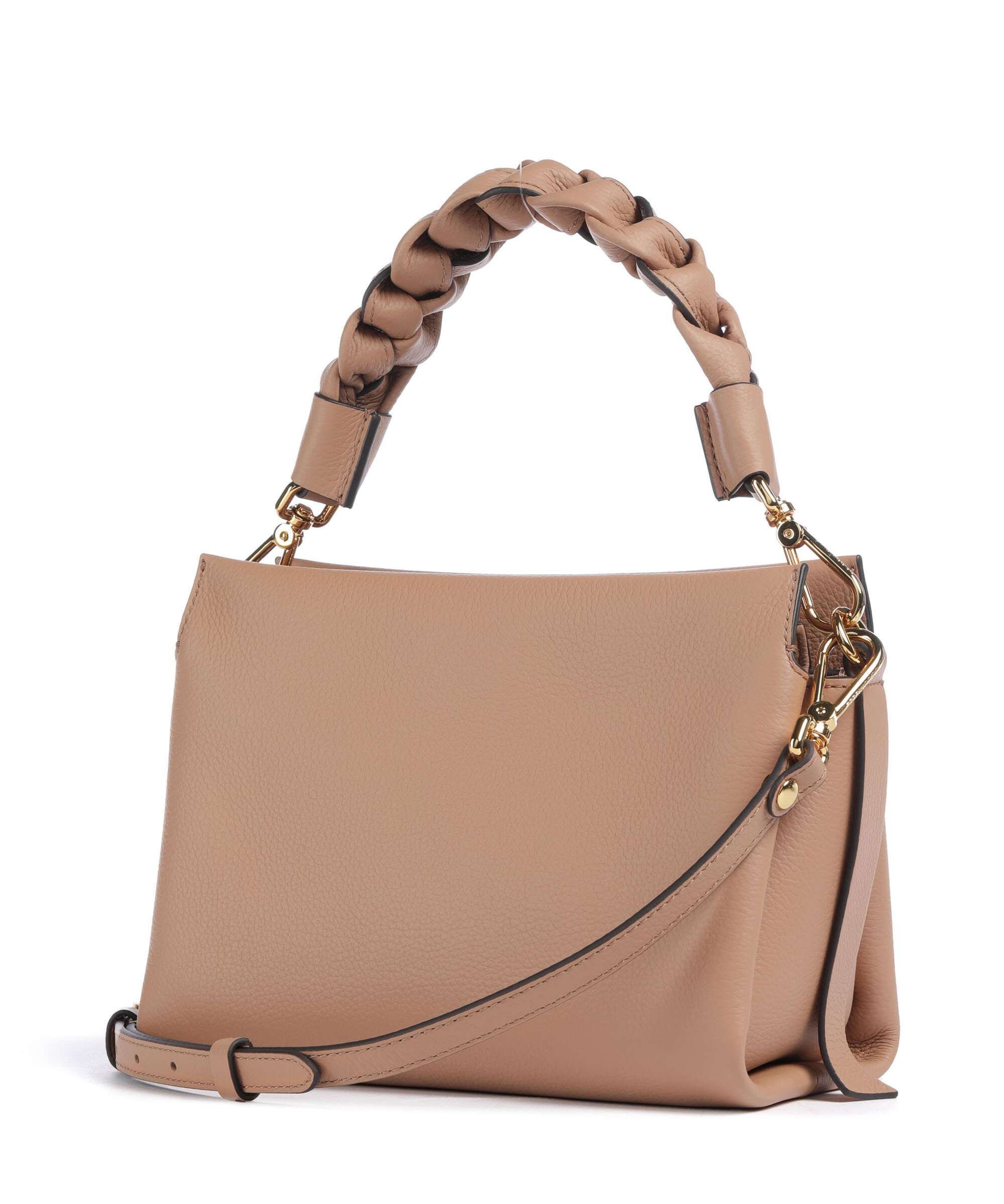 Coccinelle Boheme Grana Double Handtas skin/gazpacho - Image 2