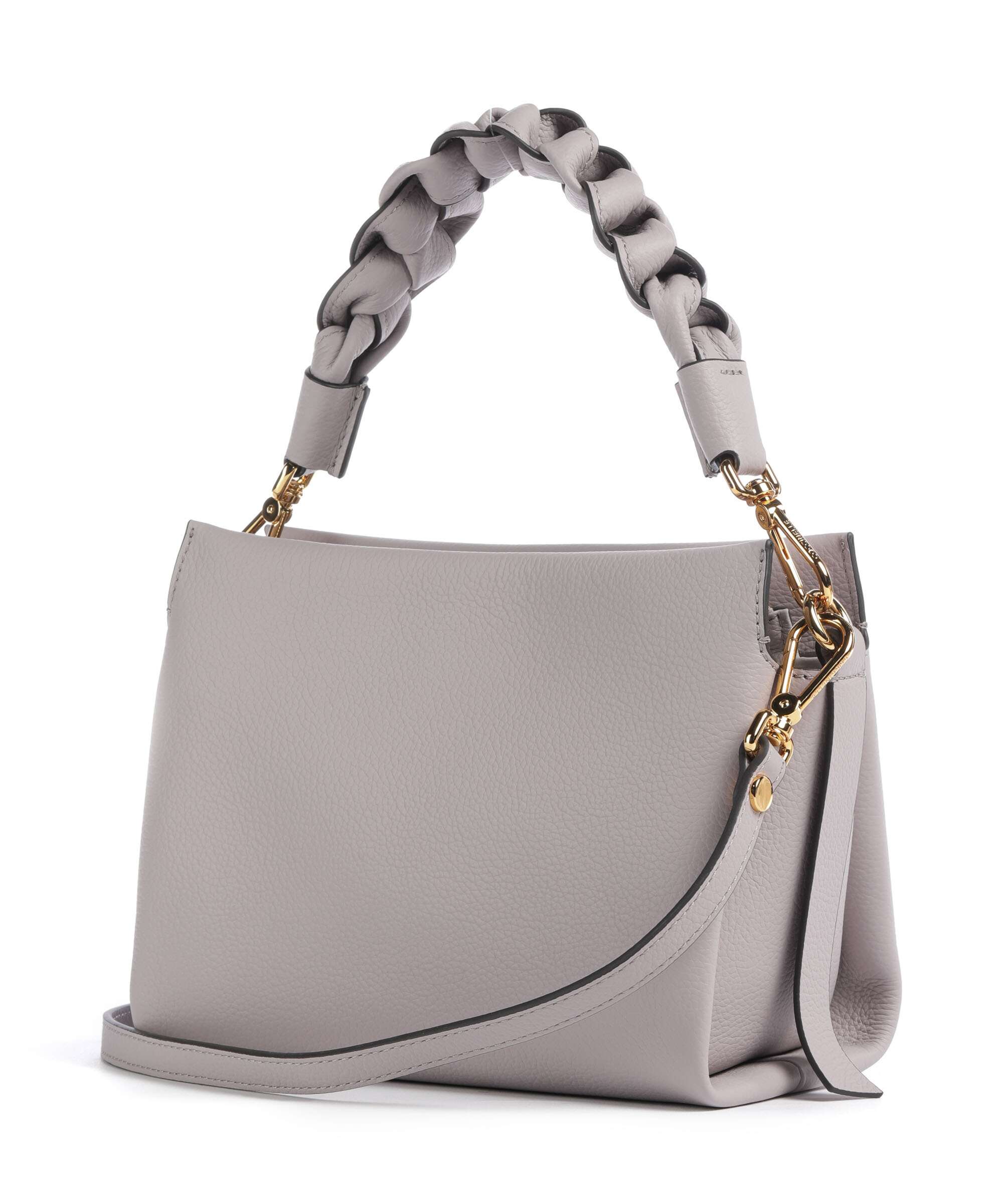 Coccinelle Boheme Grana Double Handtas oyster/pearl - Image 2