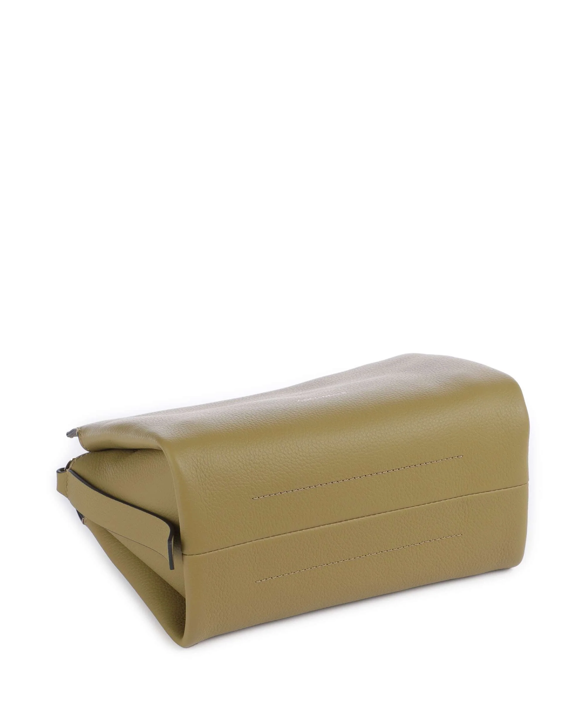 Coccinelle Boheme Grana Double Handtas seagrass/sandshell - Image 3