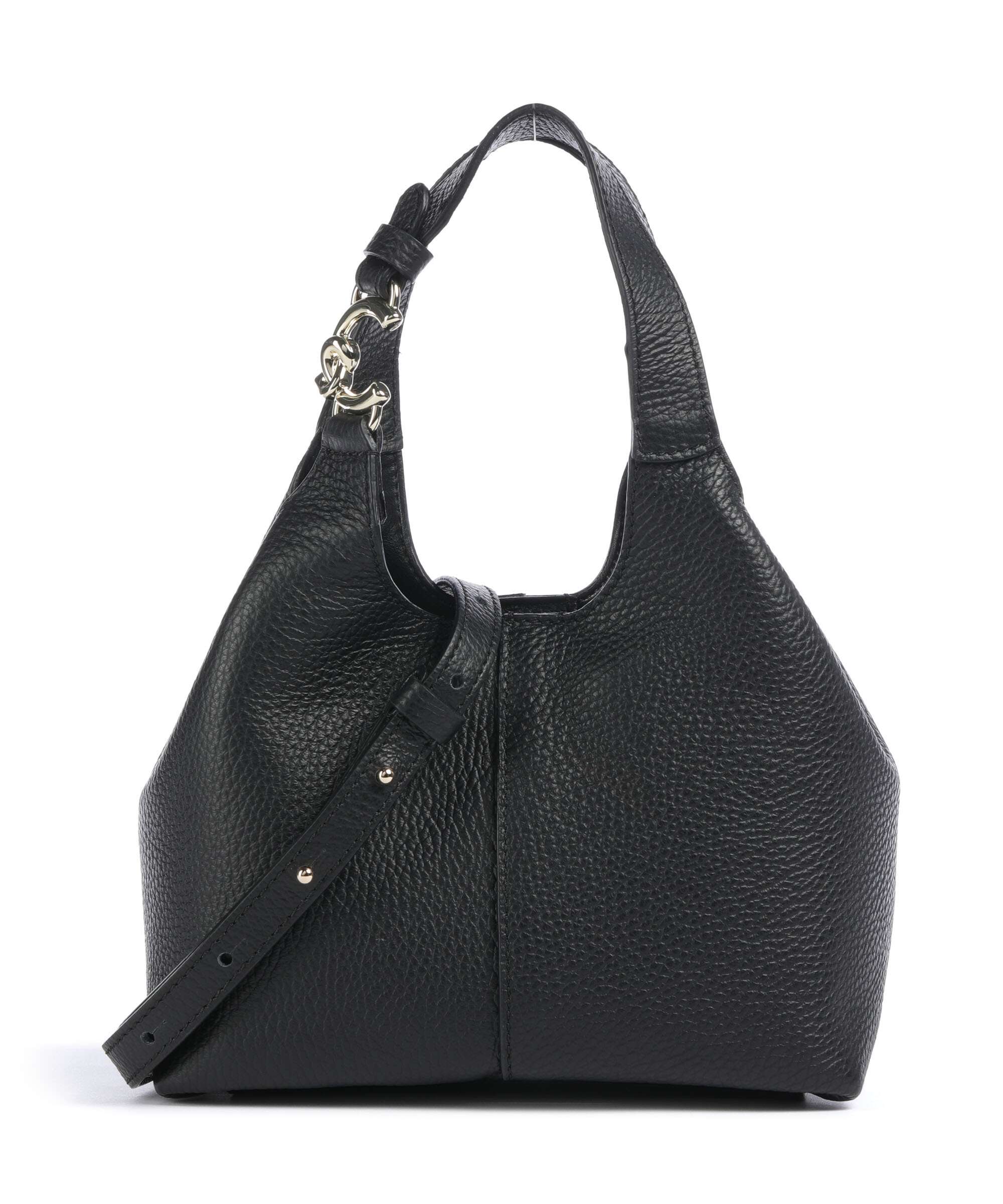 Coccinelle C-Easy Handtas noir
